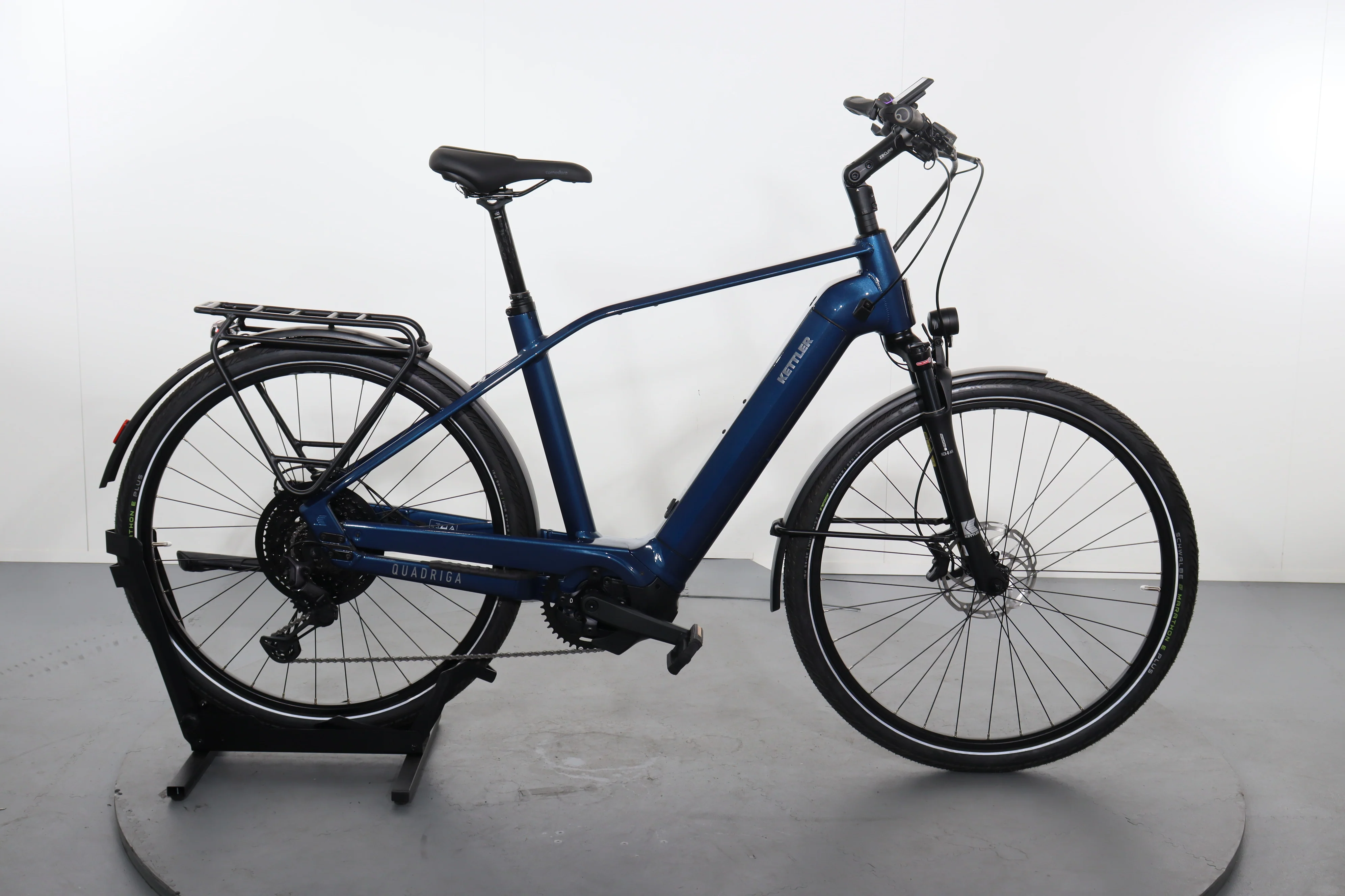 Kettler QUADRIGA COMP CX11 LG