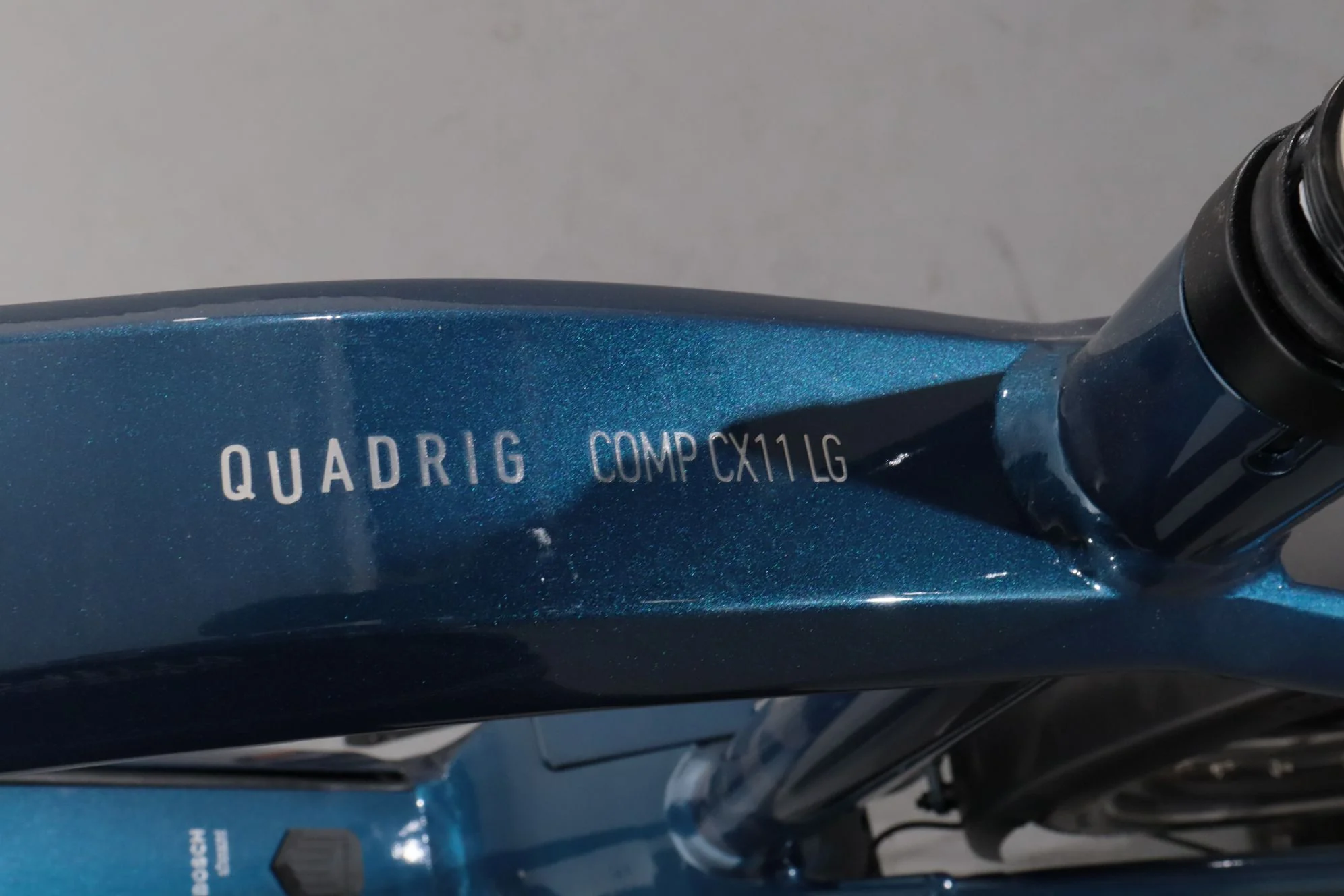Kettler QUADRIGA COMP CX11 LG - Image 11