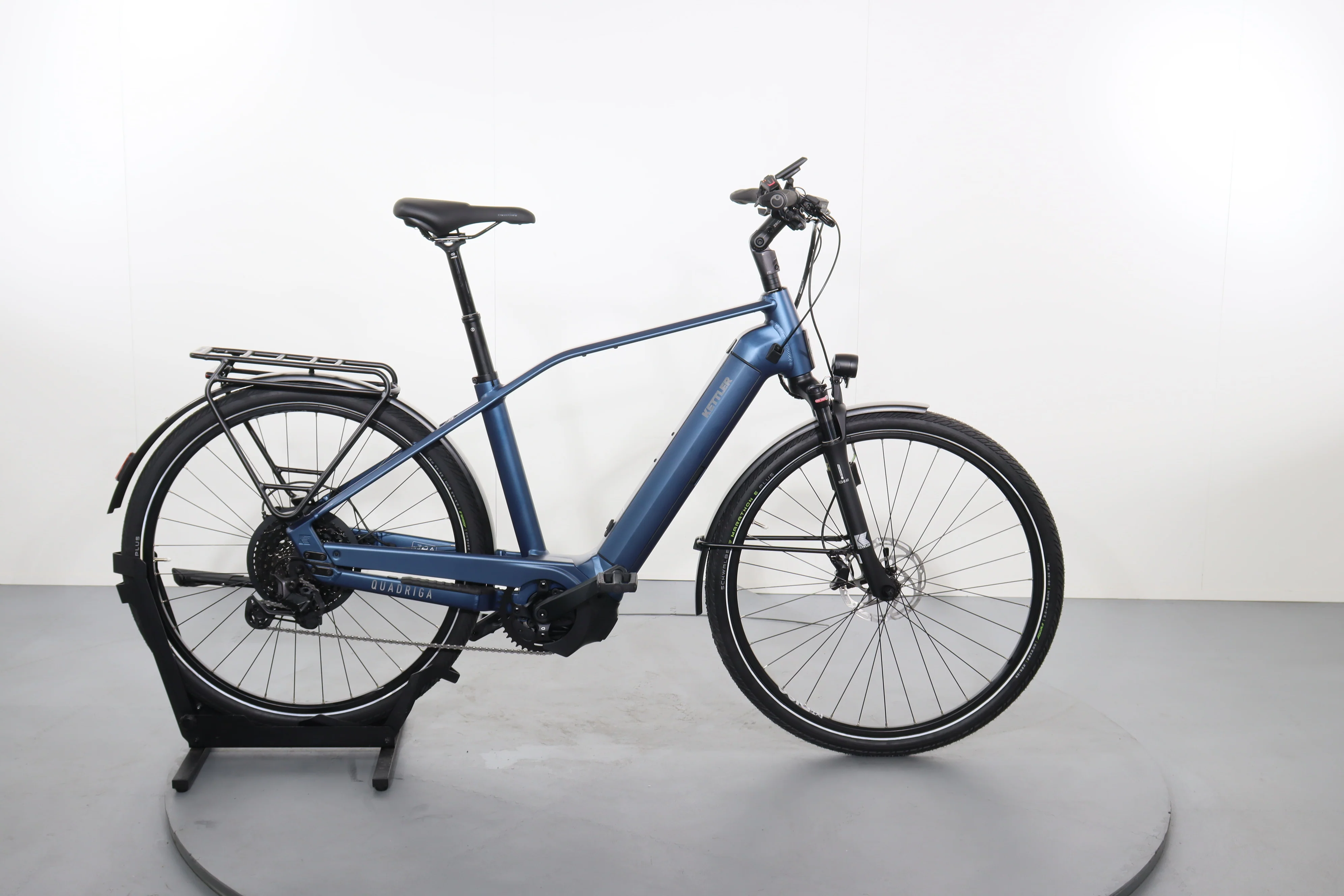 Kettler QUADRIGA COMP CX11 LG