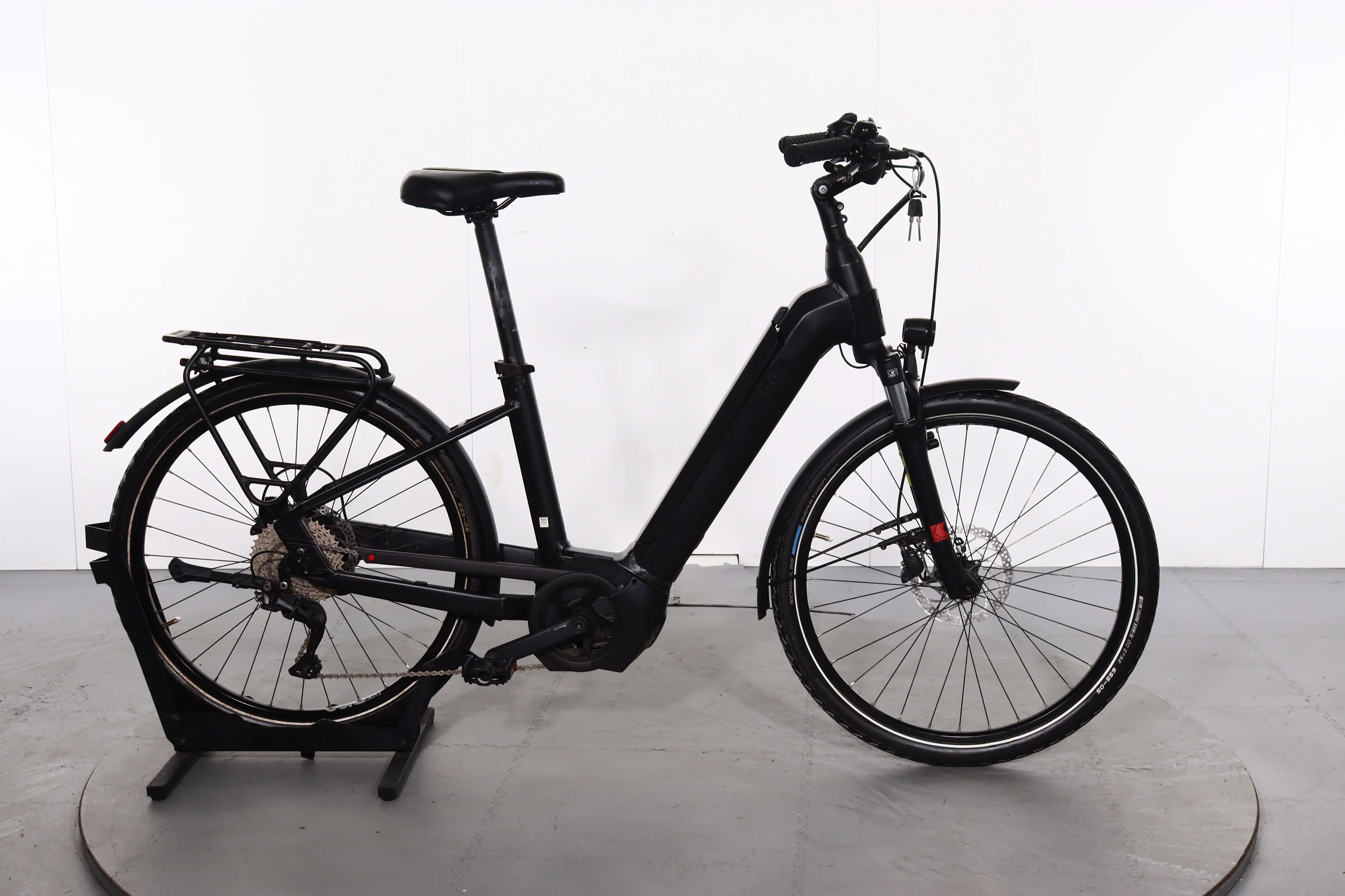 Kettler Quadriga CX 10