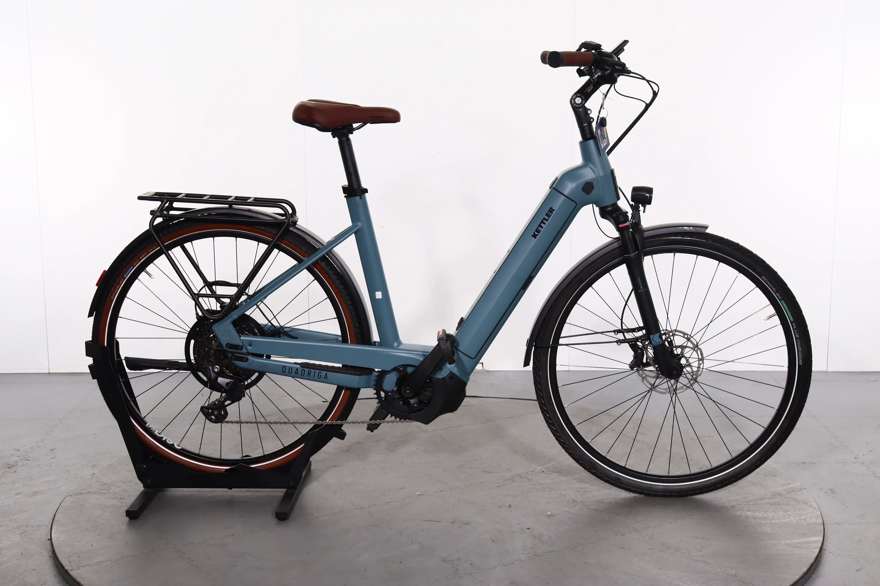 Kettler Quadriga CX 10