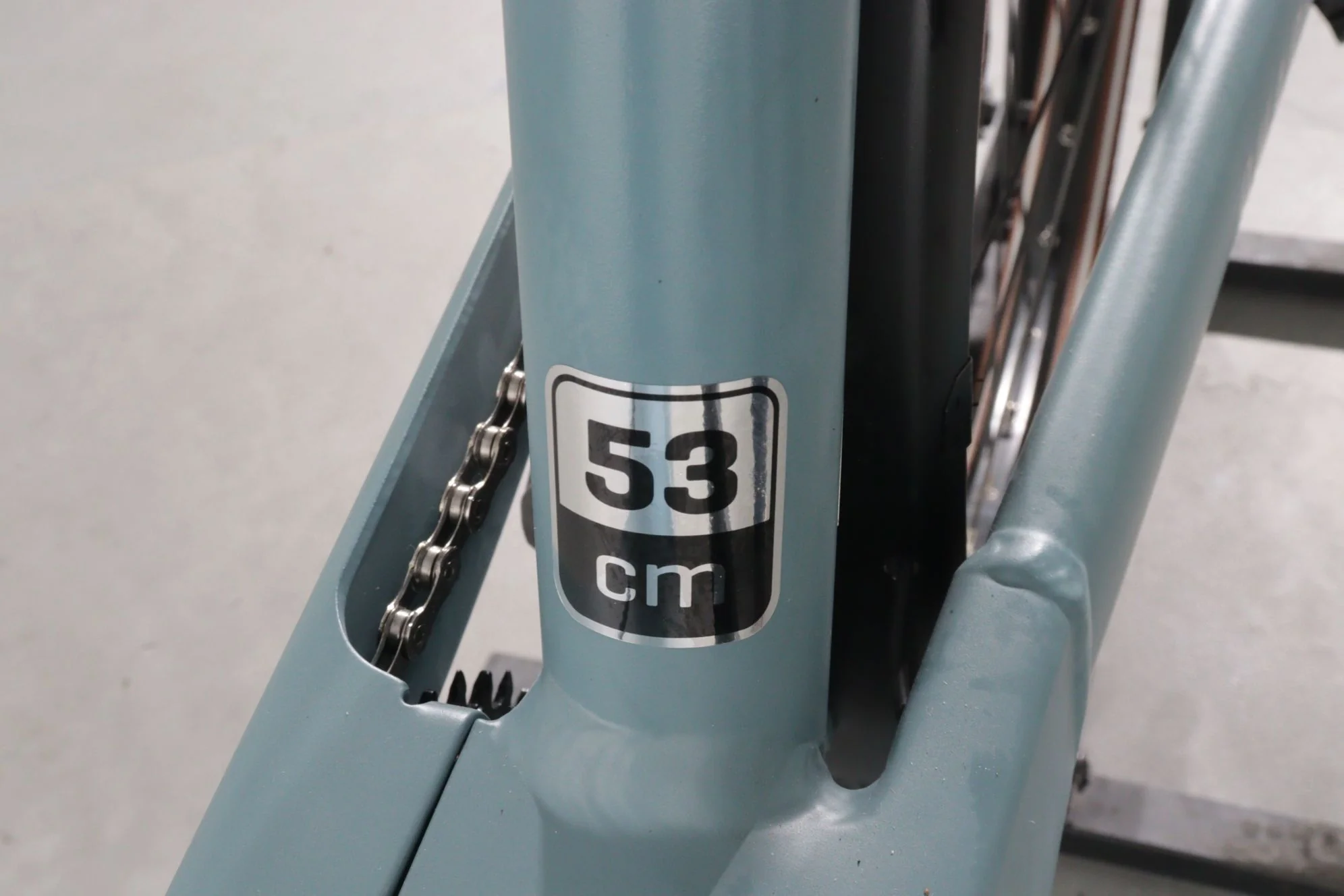 Kettler Quadriga CX 10 - Image 9