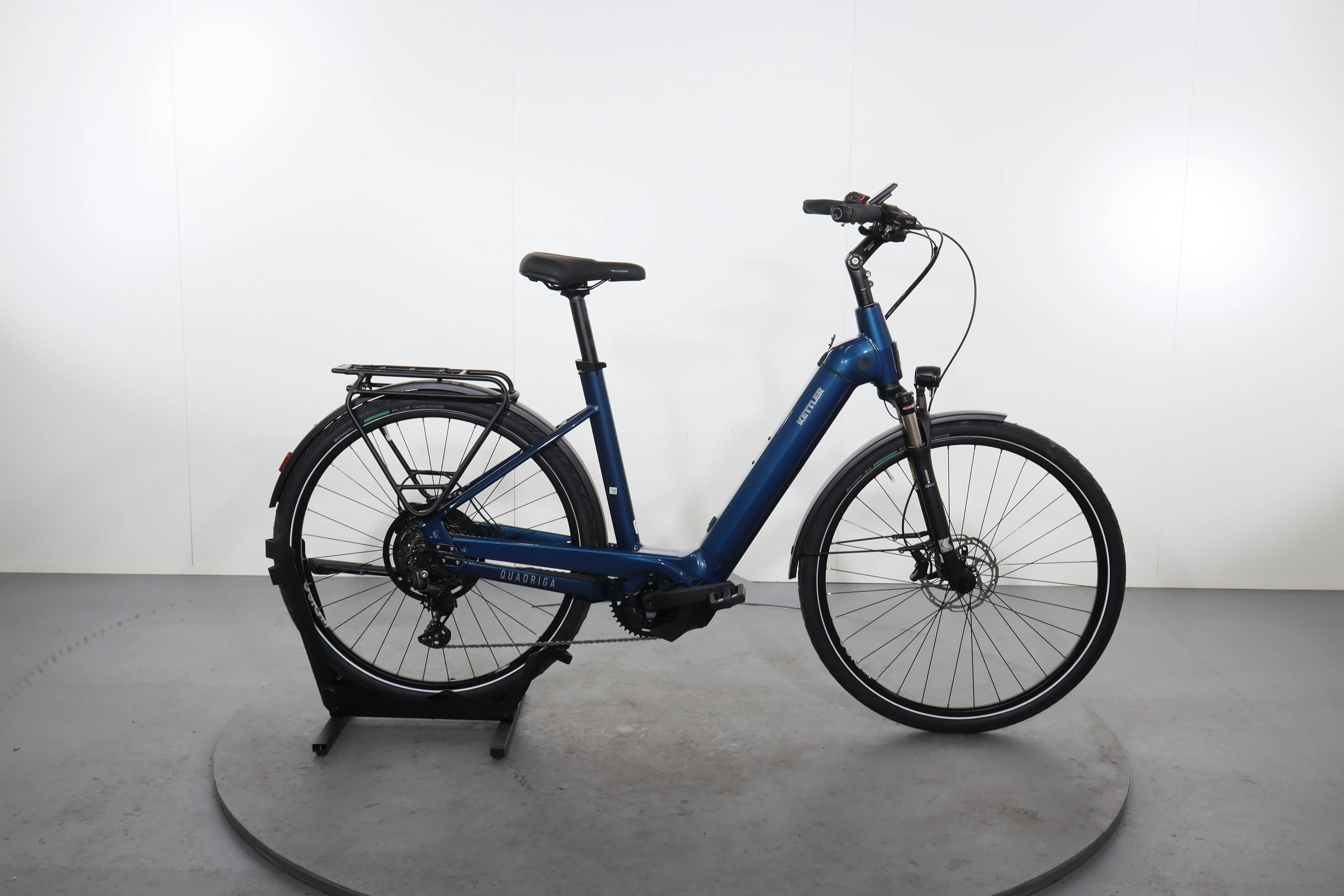 Kettler Quadriga CX10