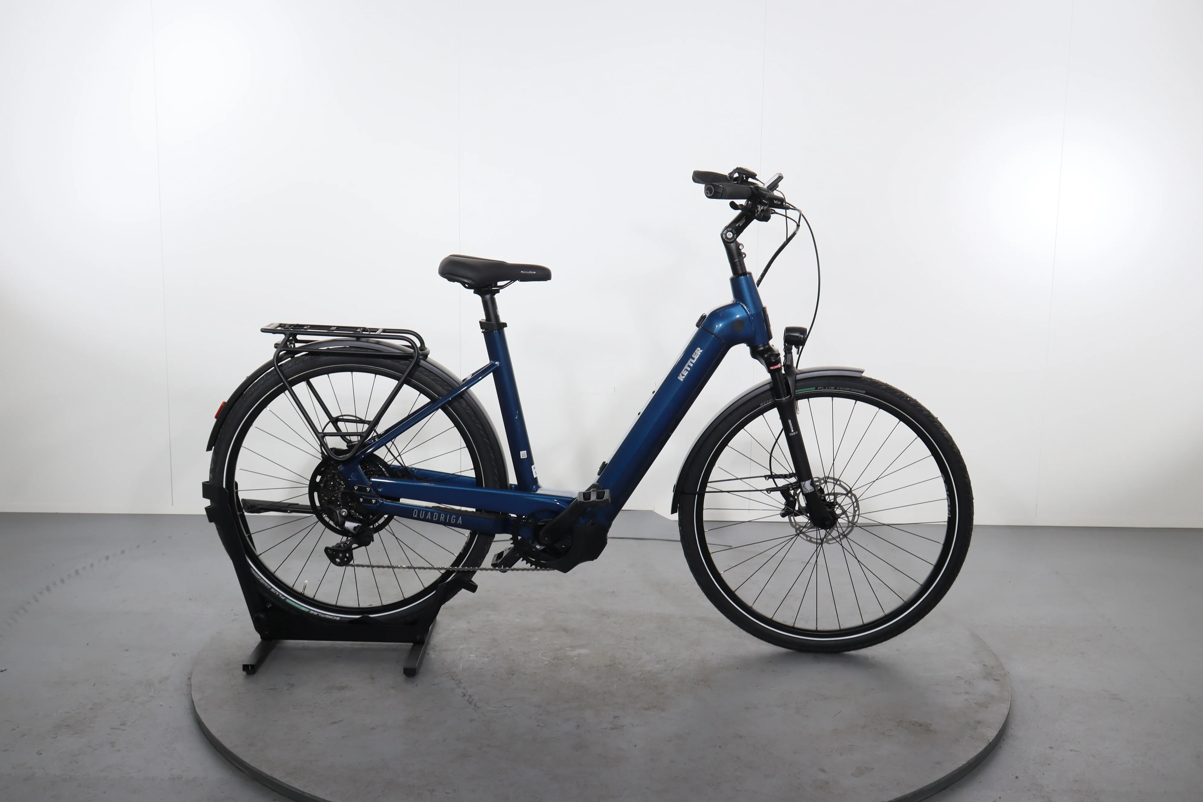 Kettler Quadriga CX10