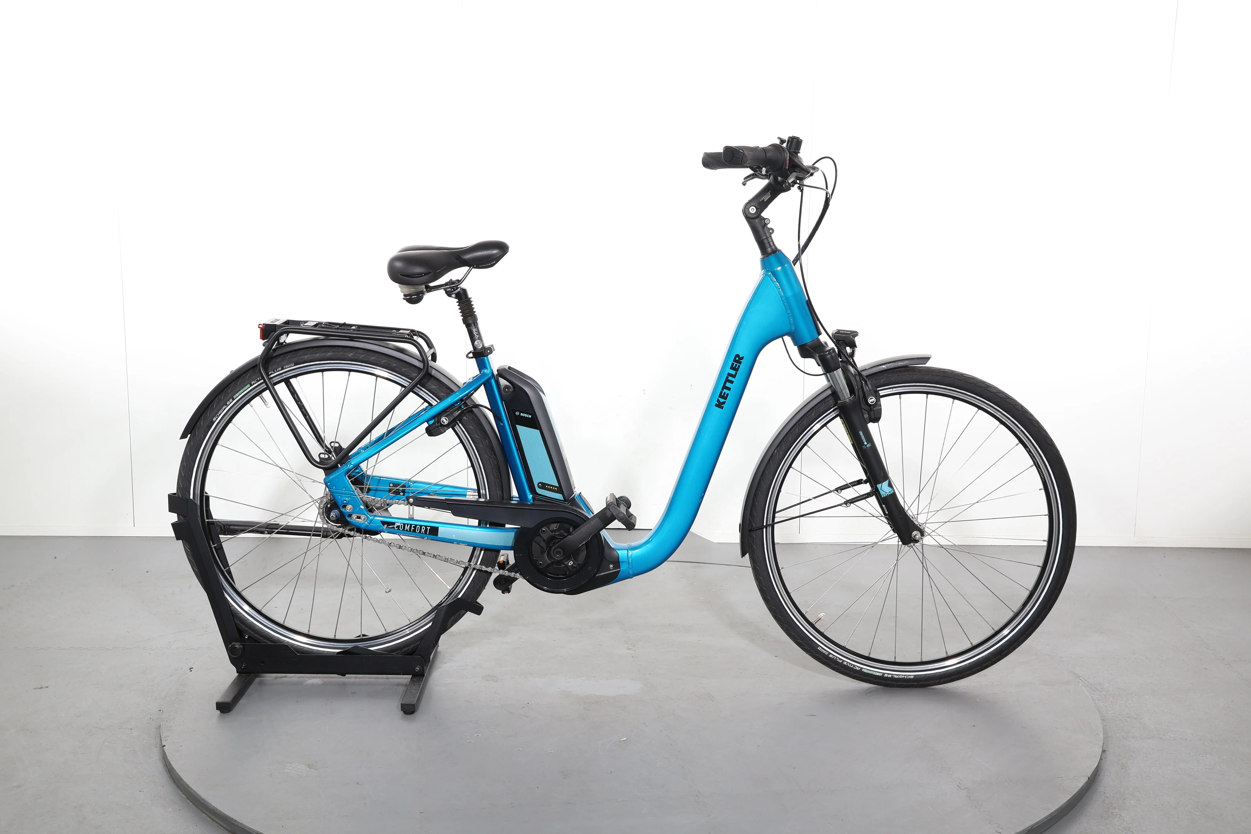 Kettler QUADRIGA CX10