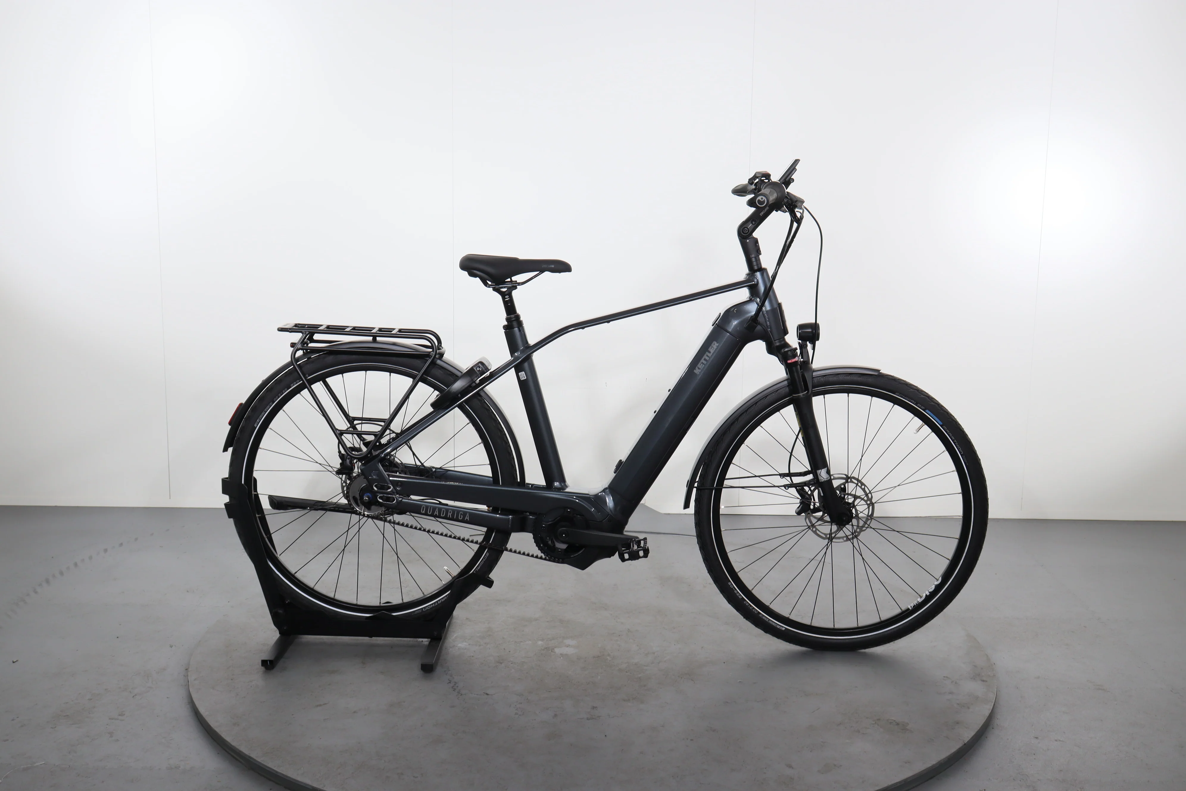 Kettler Quadriga CX5 HD