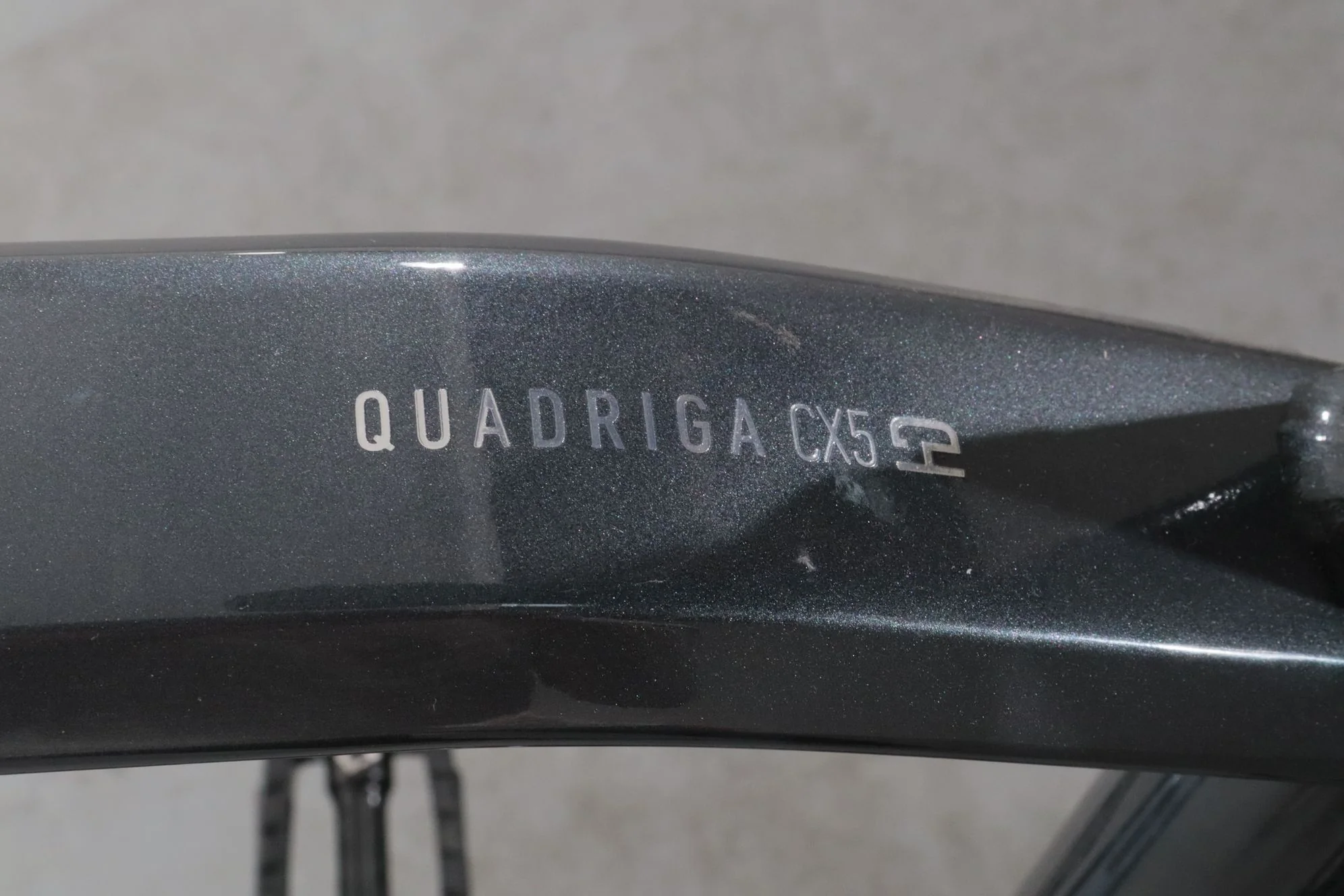 Kettler Quadriga CX5 HD - Image 11