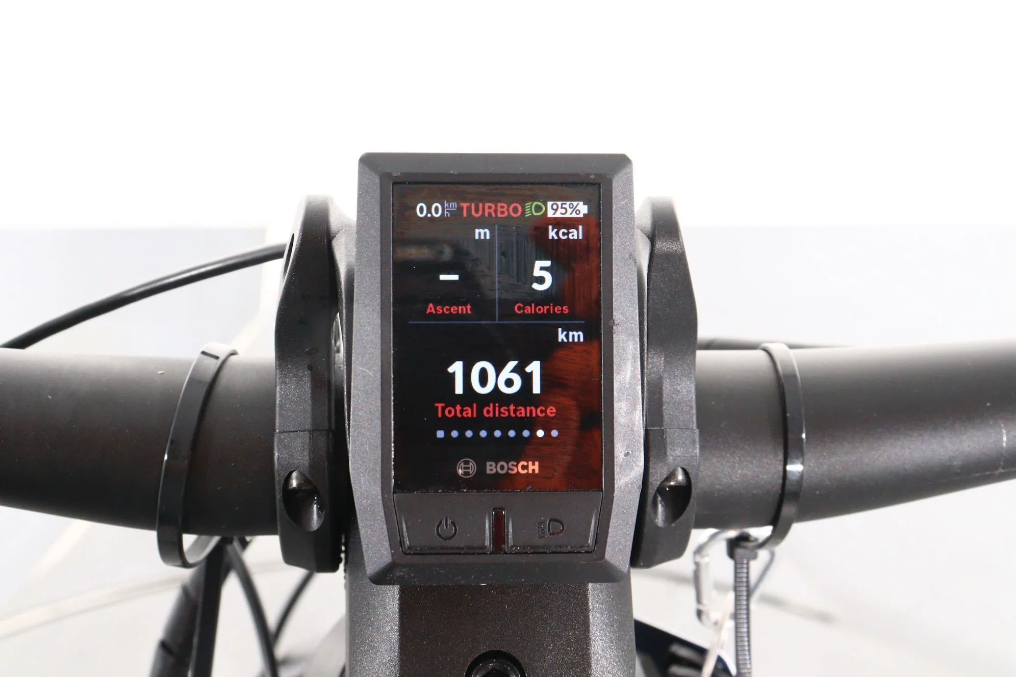 Kettler Quadriga Duo CX12 FS - Image 10