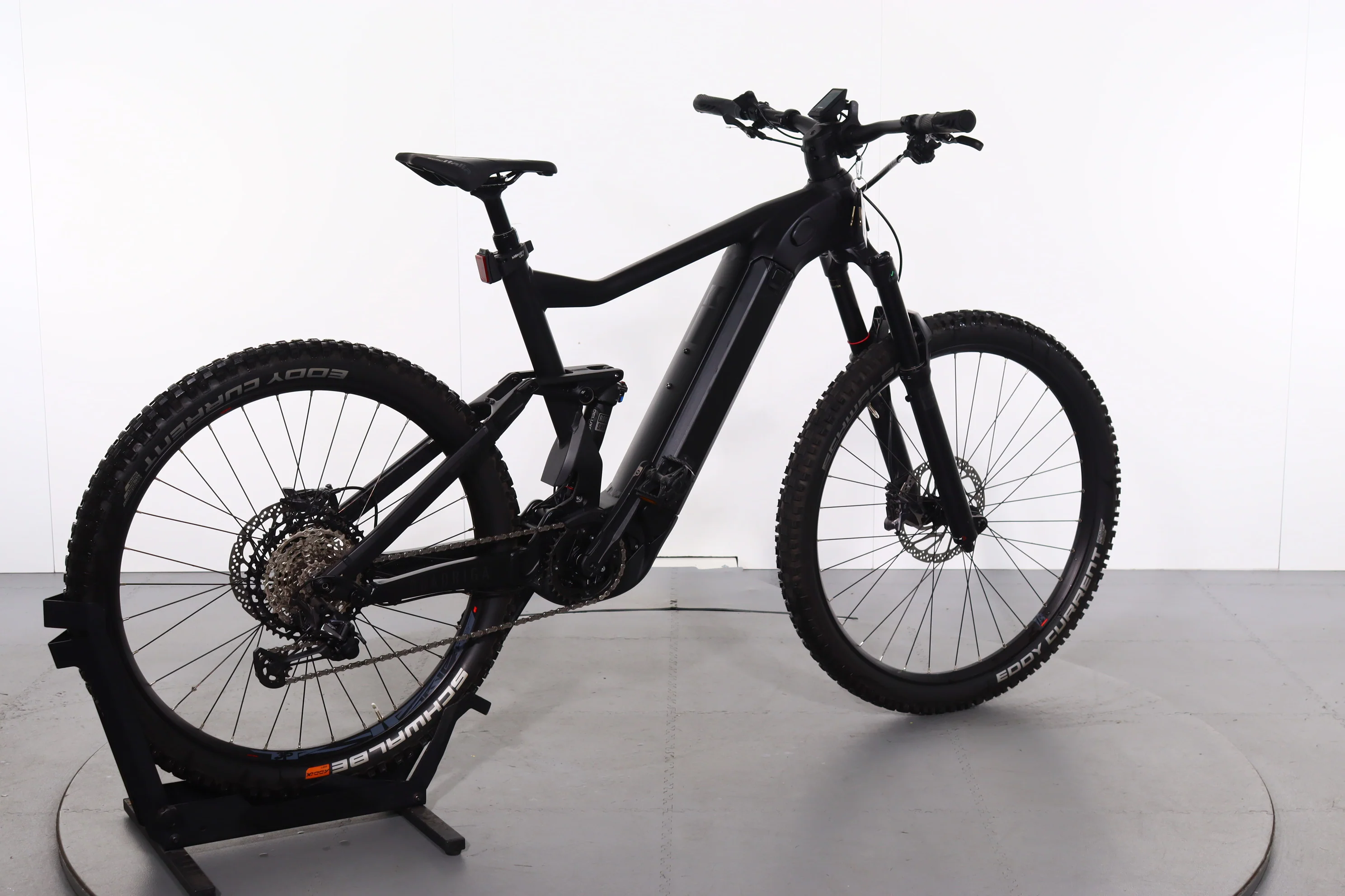Kettler Quadriga Duo CX12 FS - Image 2