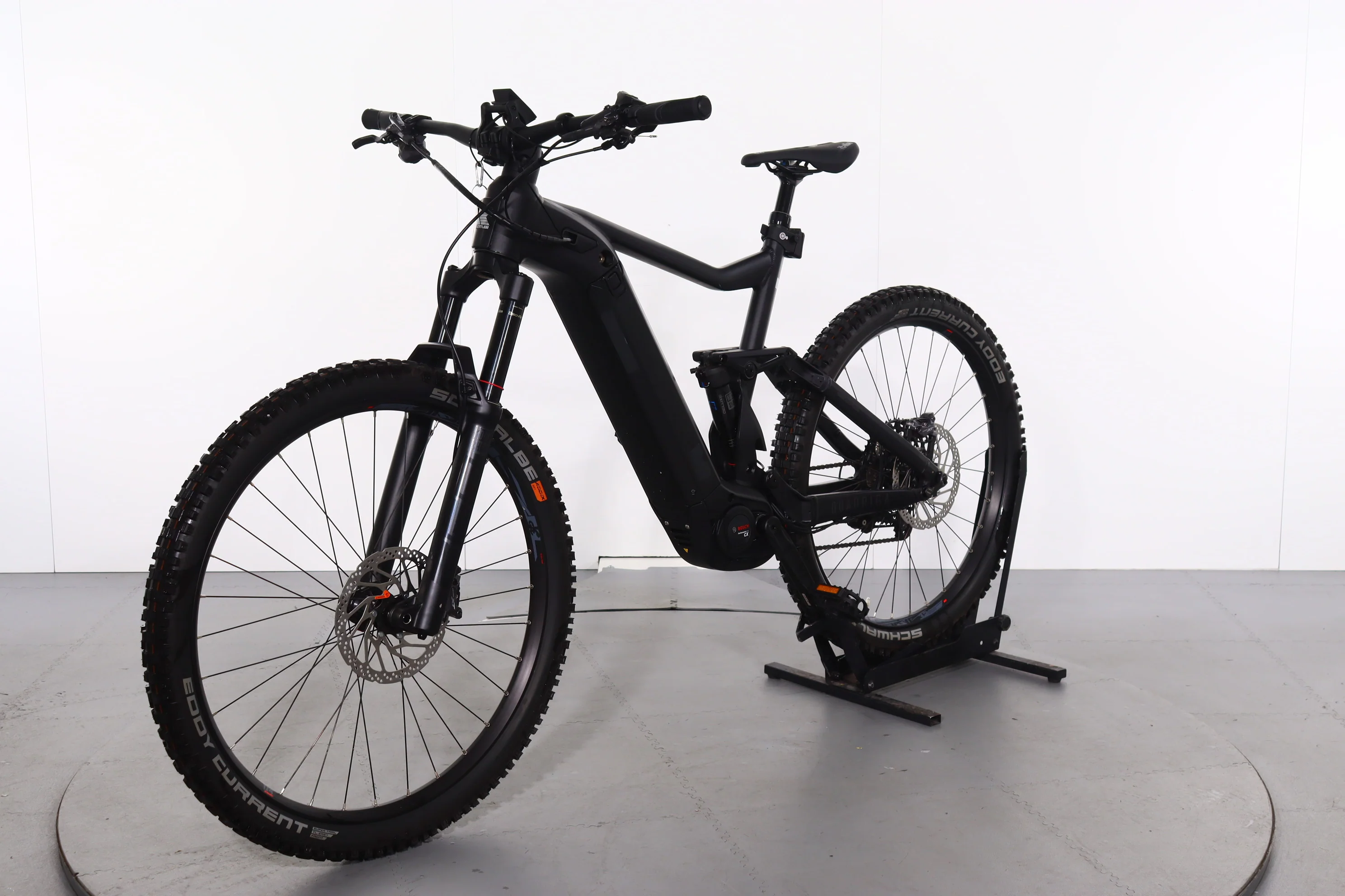 Kettler Quadriga Duo CX12 FS - Image 4
