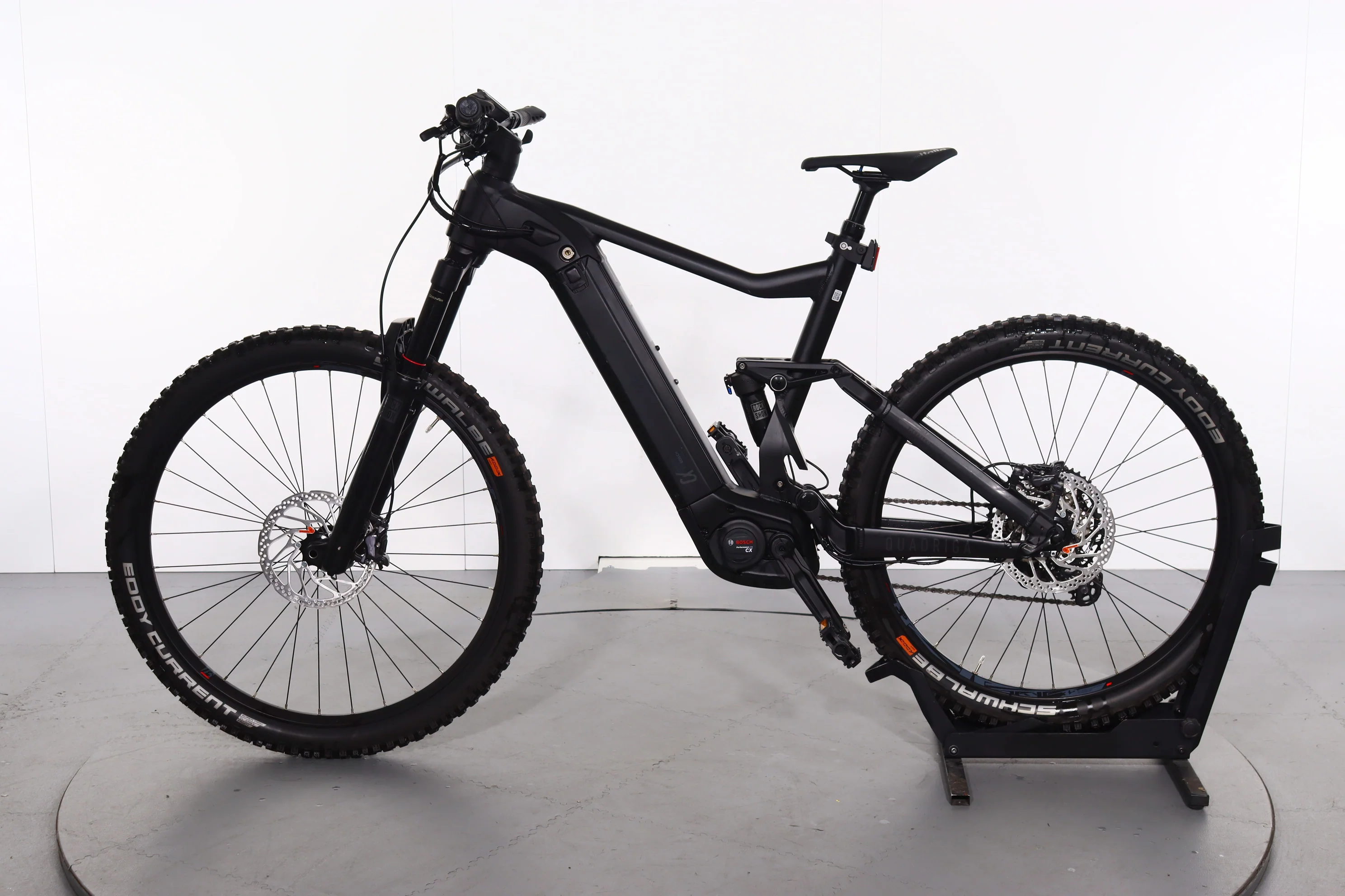 Kettler Quadriga Duo CX12 FS - Image 5