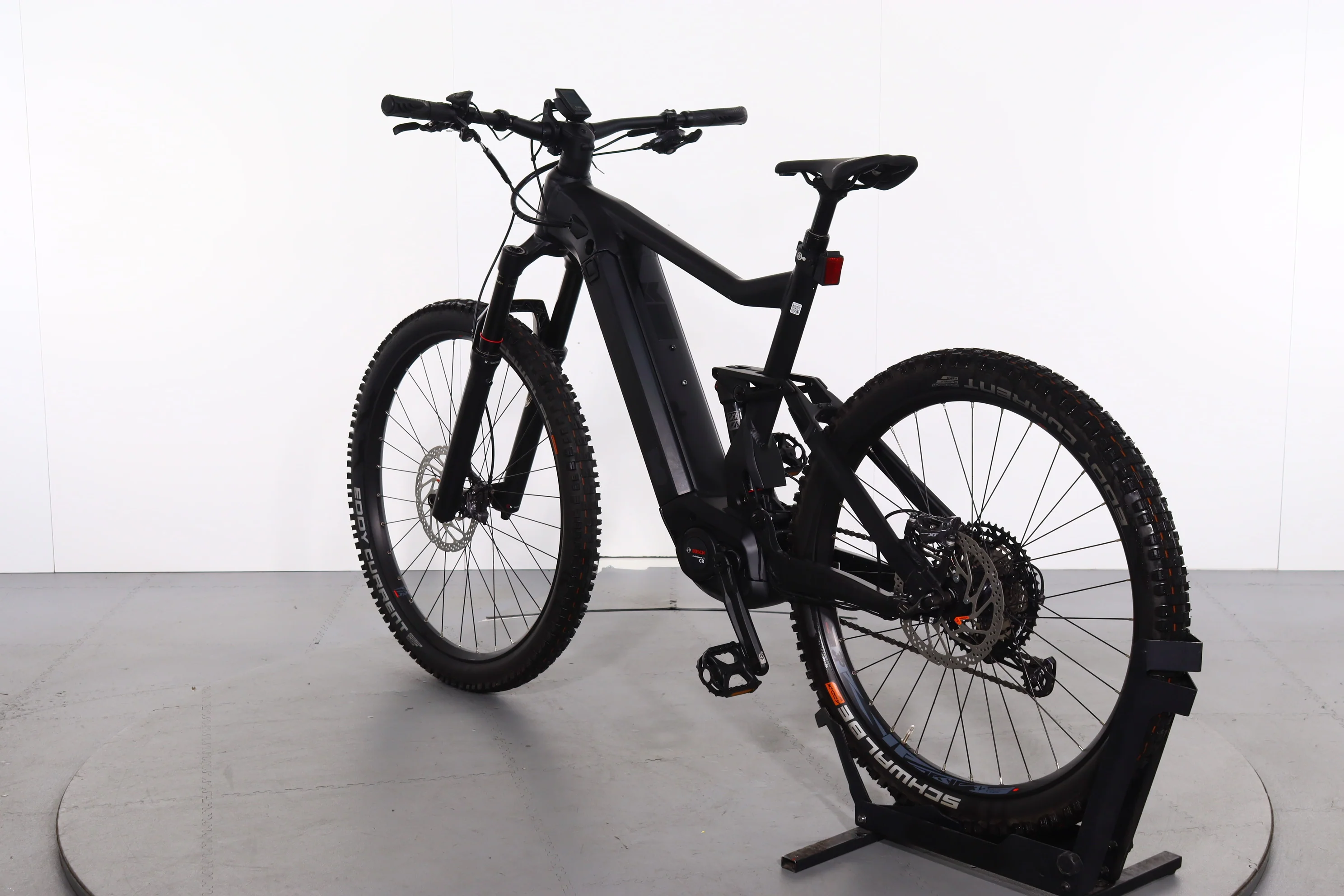 Kettler Quadriga Duo CX12 FS - Image 6