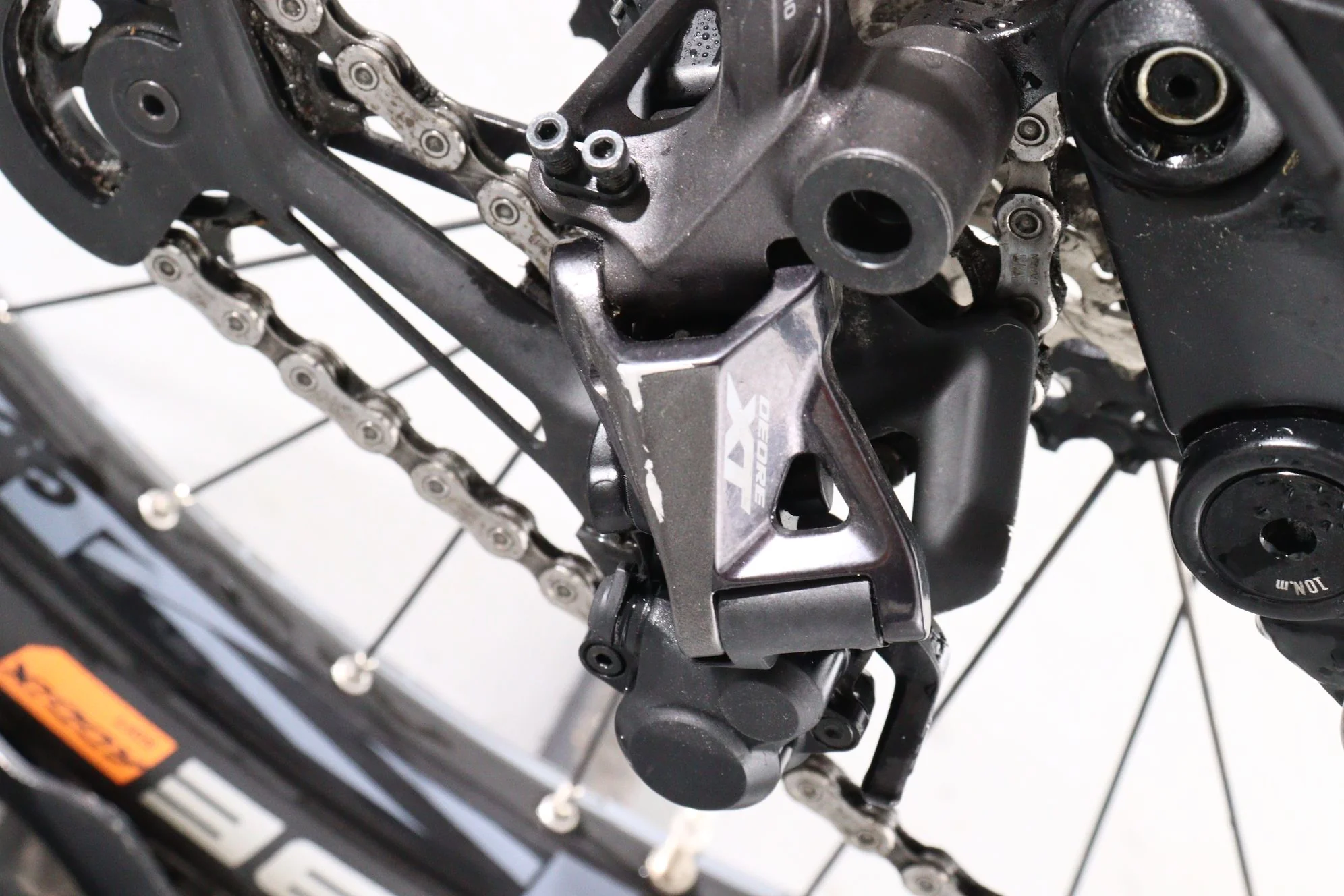 Kettler Quadriga Duo CX12 FS - Image 9