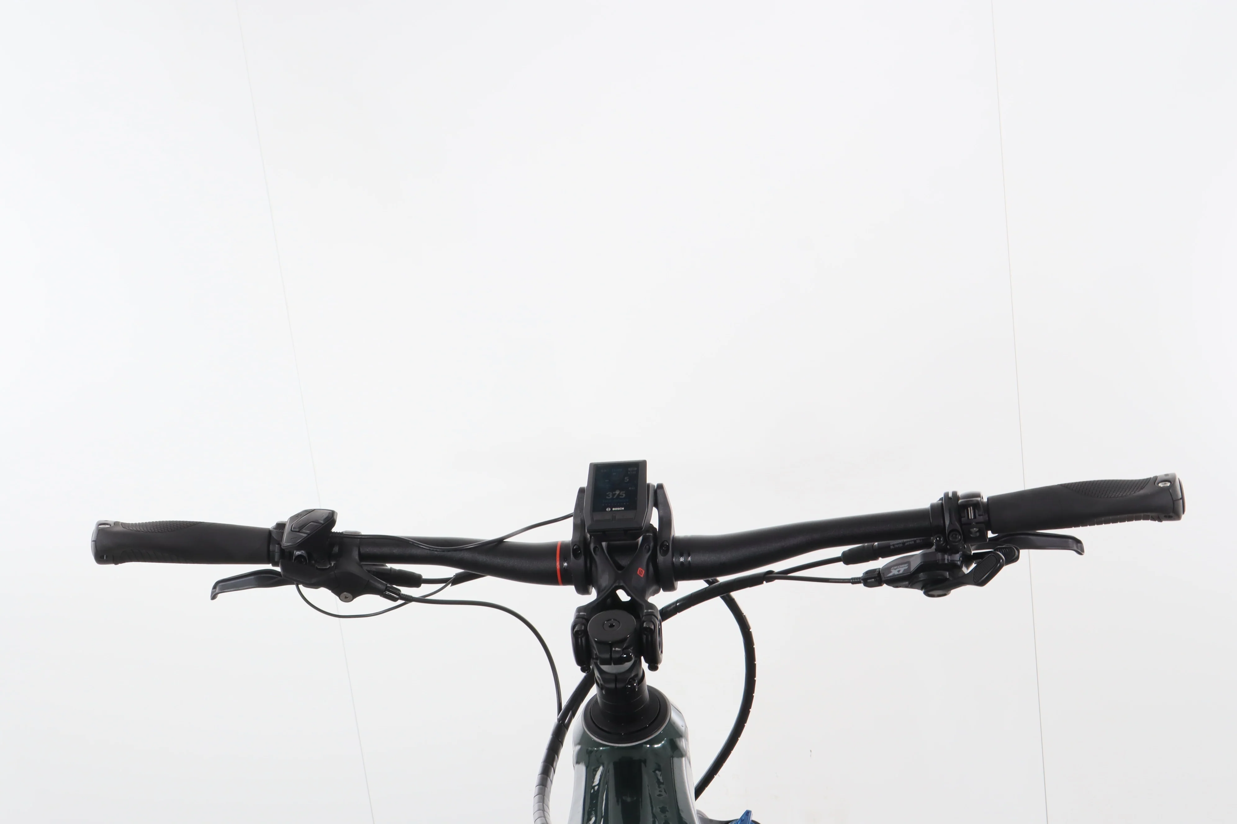 Kettler Quadriga Duo CX12 FS SUV - Image 7