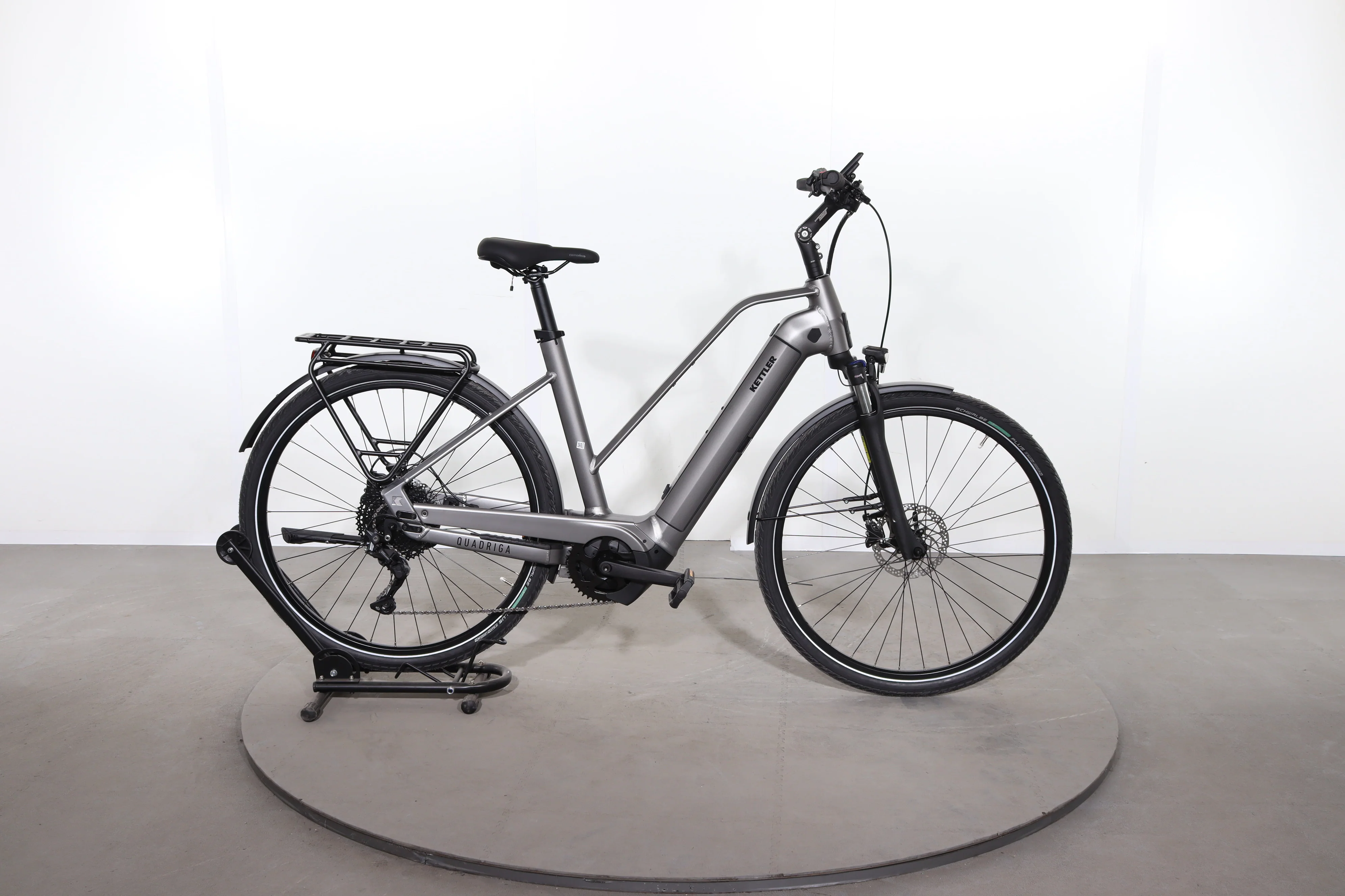 Kettler Quadriga P10