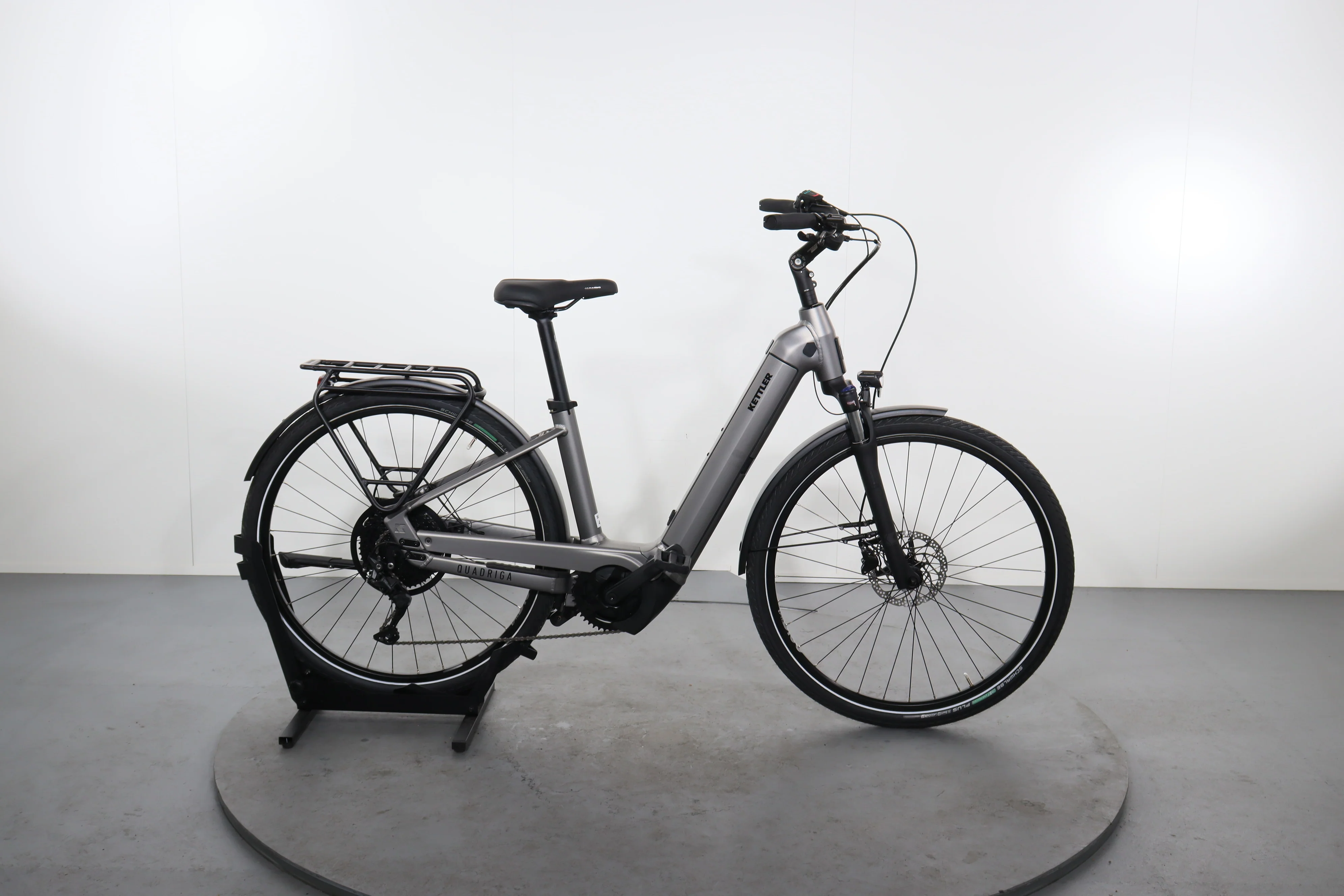 Kettler Quadriga P10
