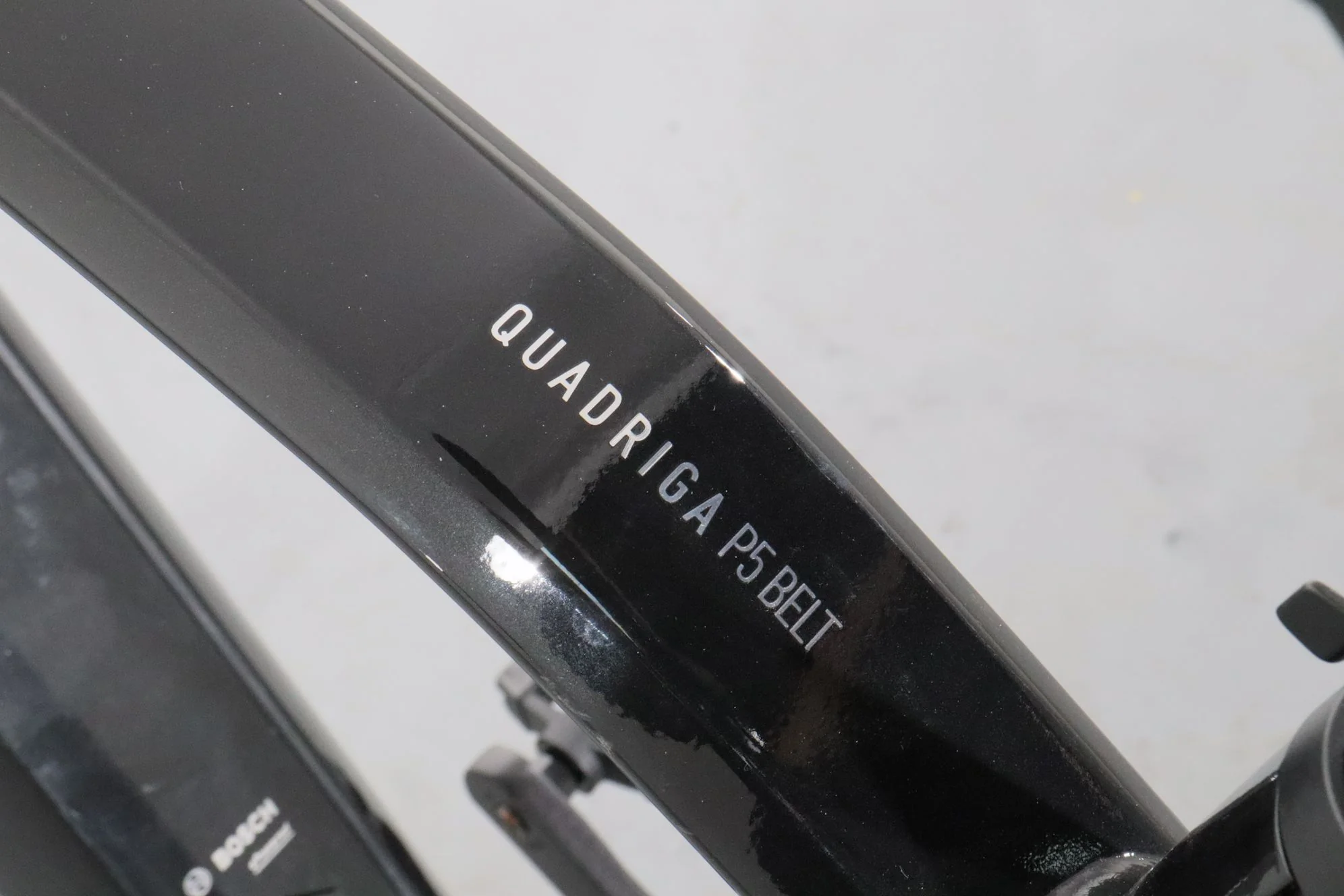 Kettler Quadriga P5 BELT FL - Image 10