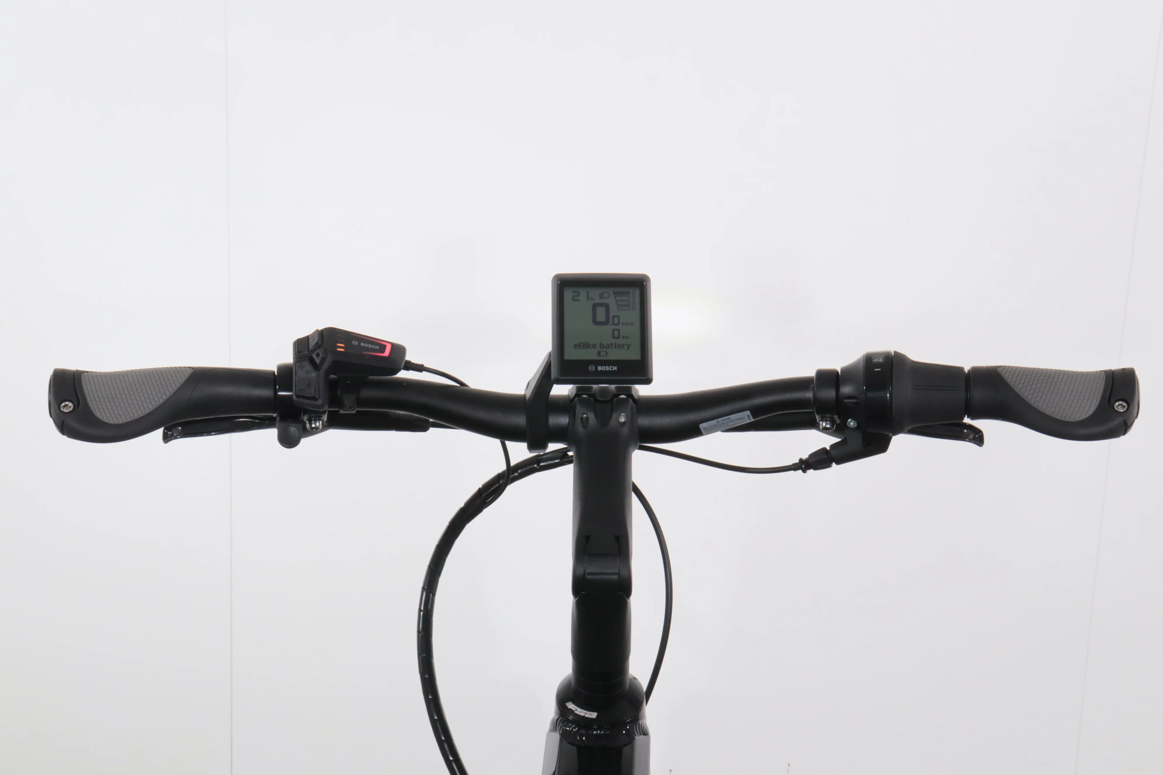 Kettler Quadriga P5 BELT FL - Image 7
