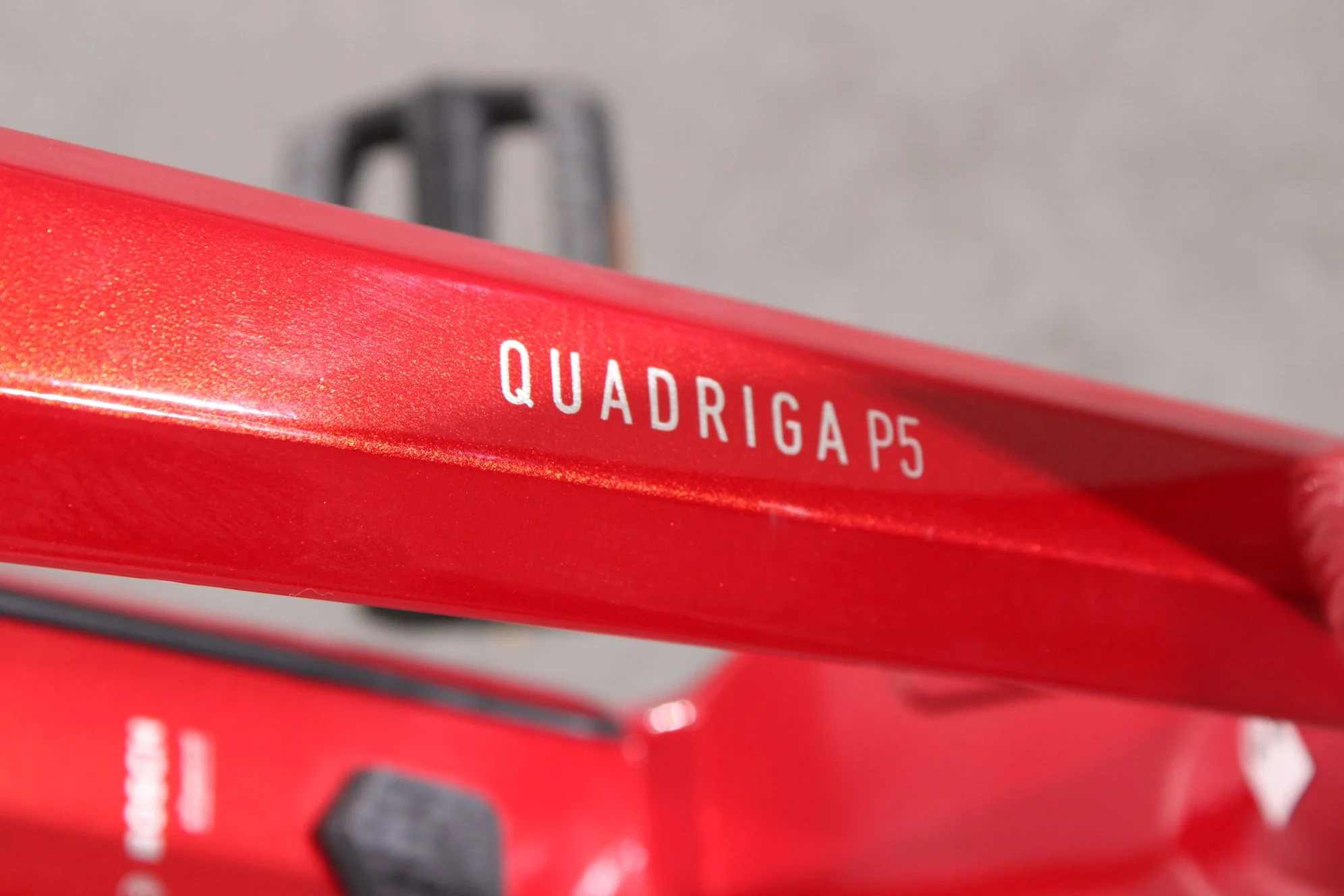Kettler Quadriga P5 RT - Image 11