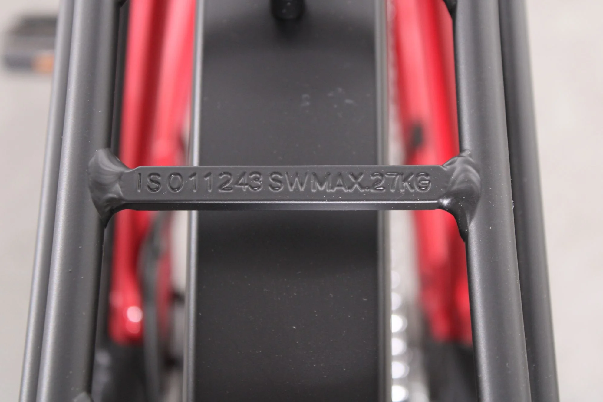 Kettler Quadriga P5 RT - Image 9