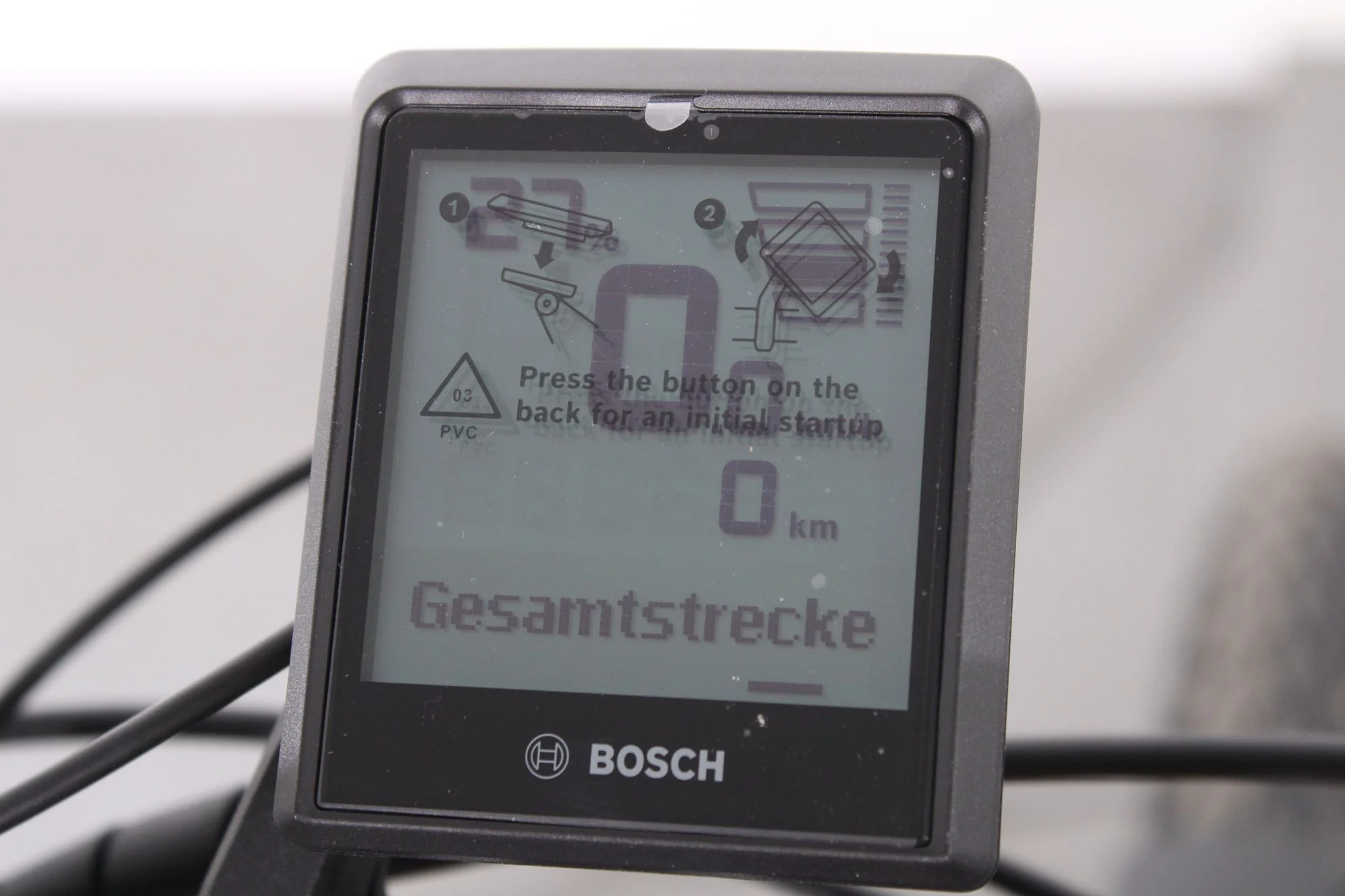 Kettler Quadriga P5 RT - Image 10