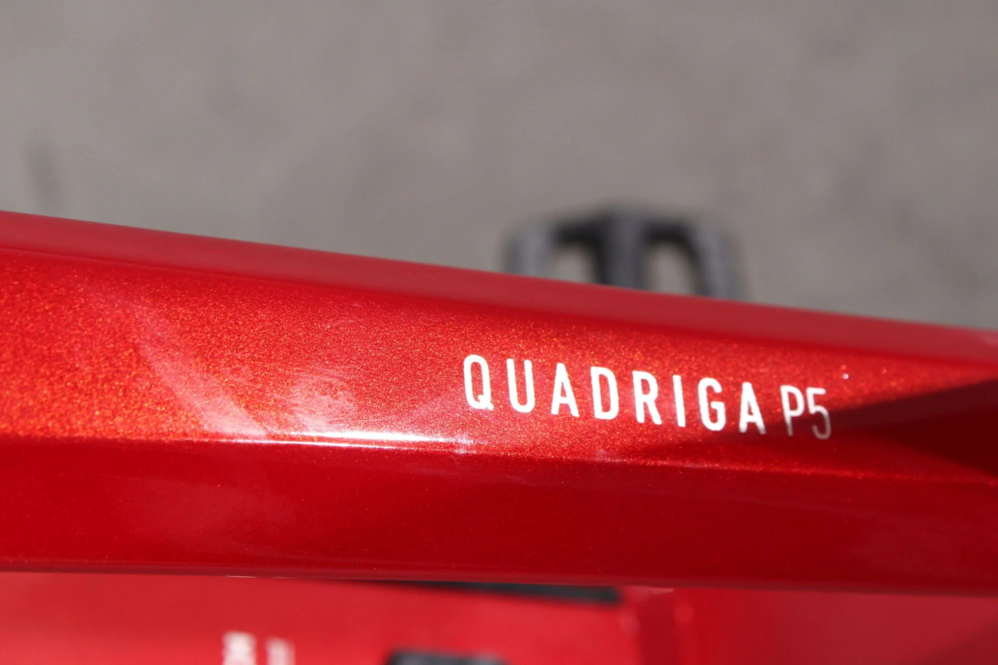 Kettler Quadriga P5 RT - Image 11