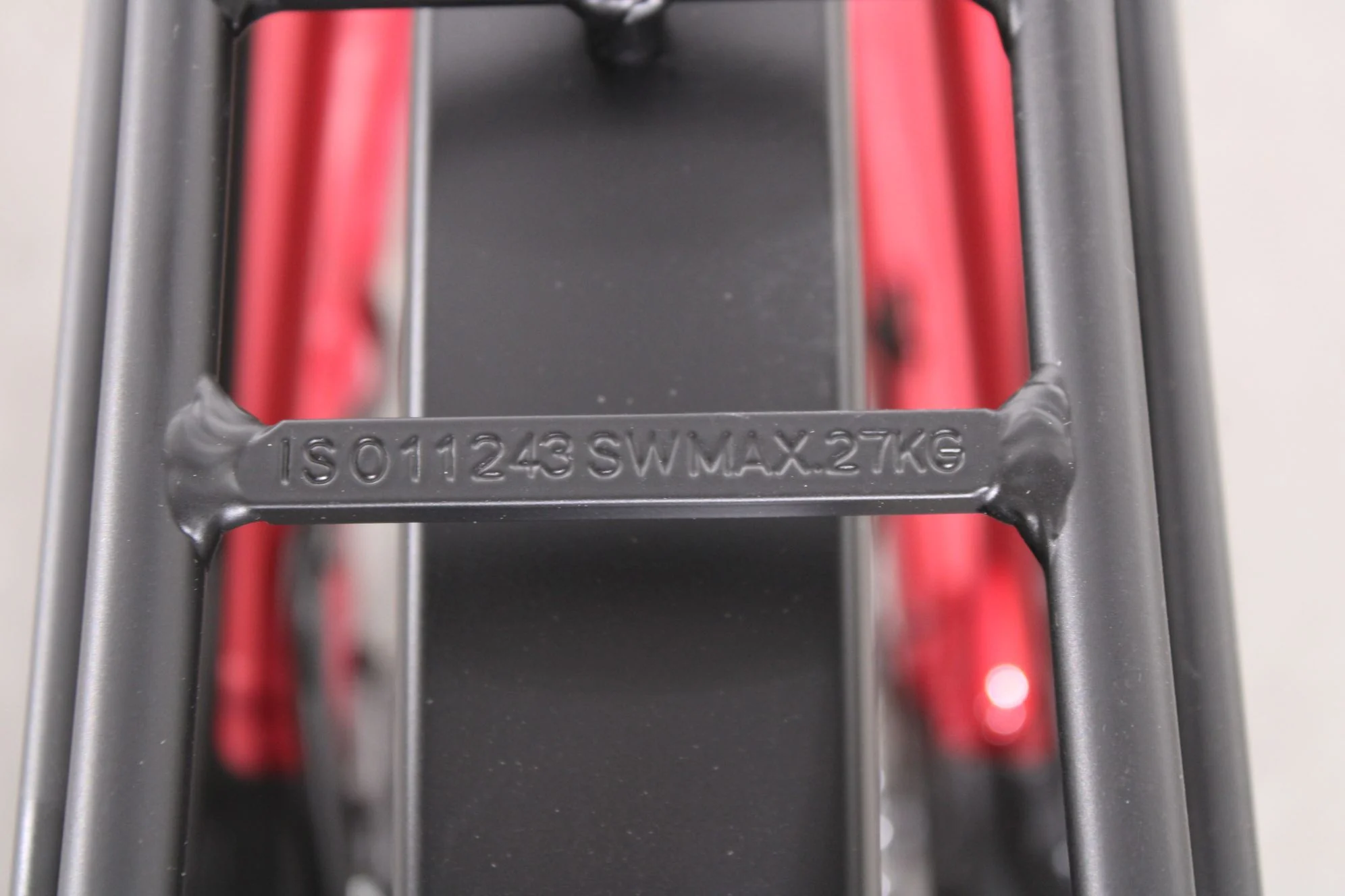 Kettler Quadriga P5 RT - Image 9