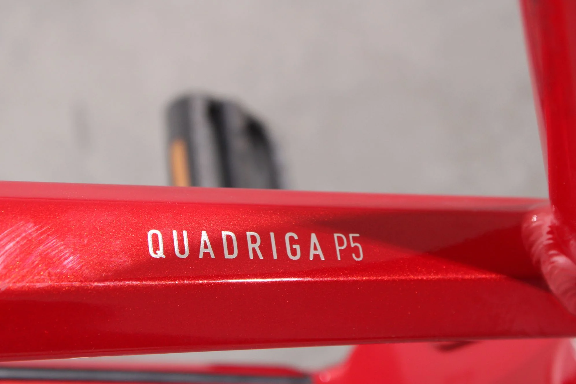 Kettler Quadriga P5 RT - Image 11