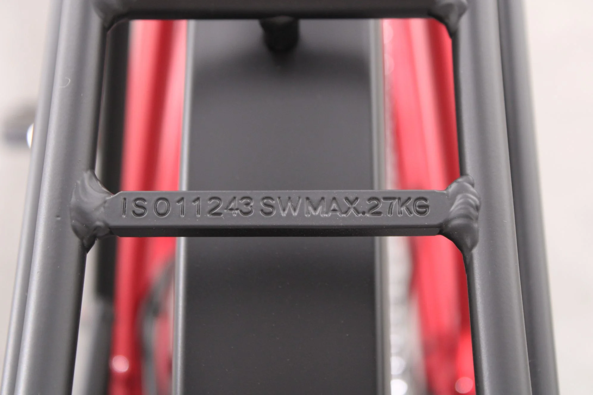 Kettler Quadriga P5 RT - Image 9