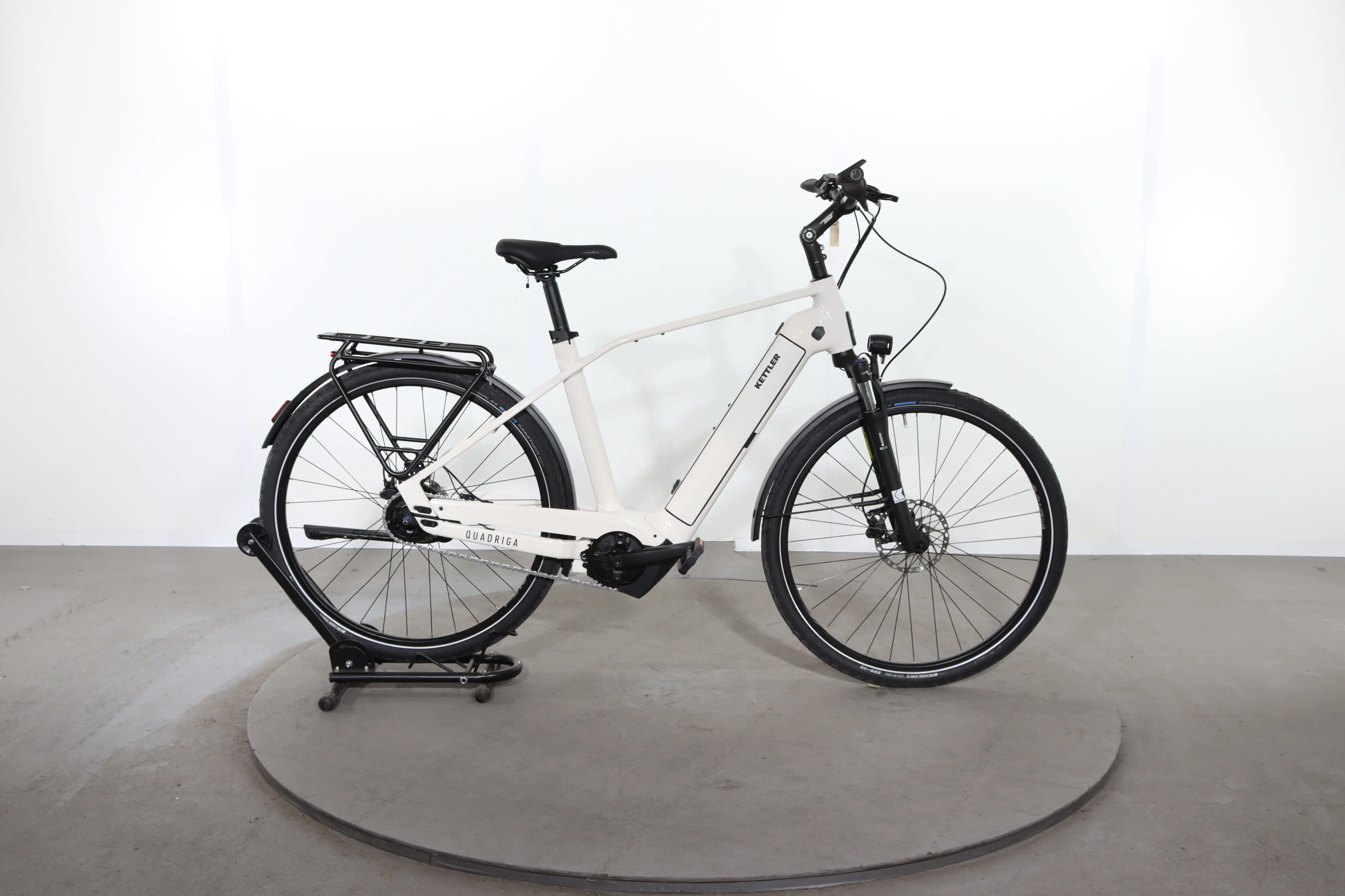 Kettler Quadriga P5 RT