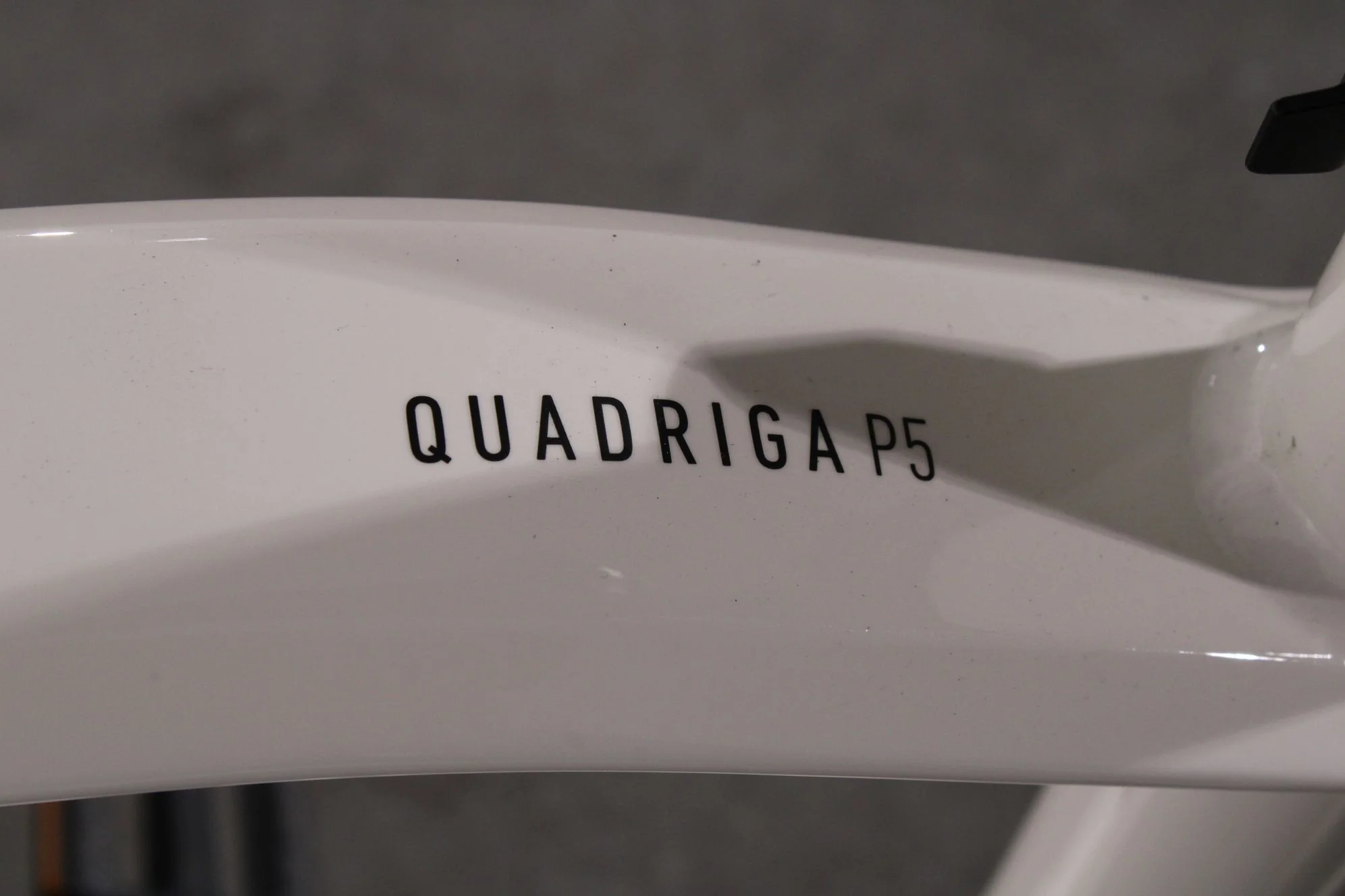 Kettler Quadriga P5 RT - Image 10
