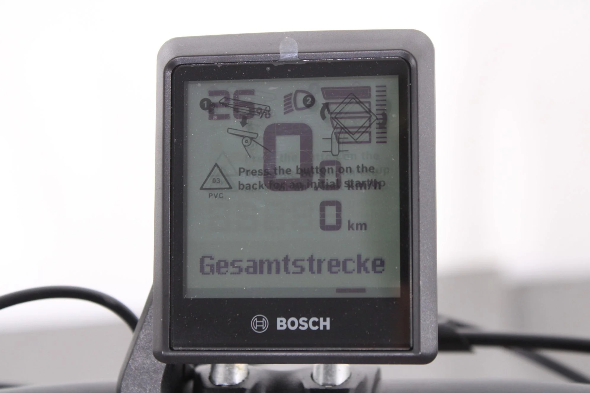 Kettler Quadriga P5 RT - Image 10