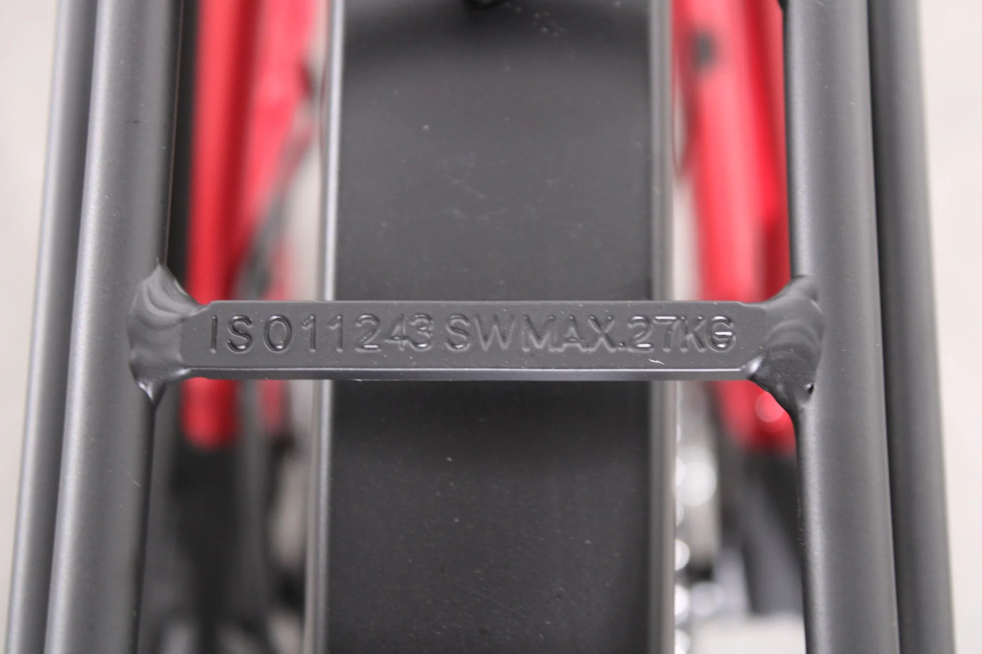 Kettler Quadriga P5 RT - Image 9