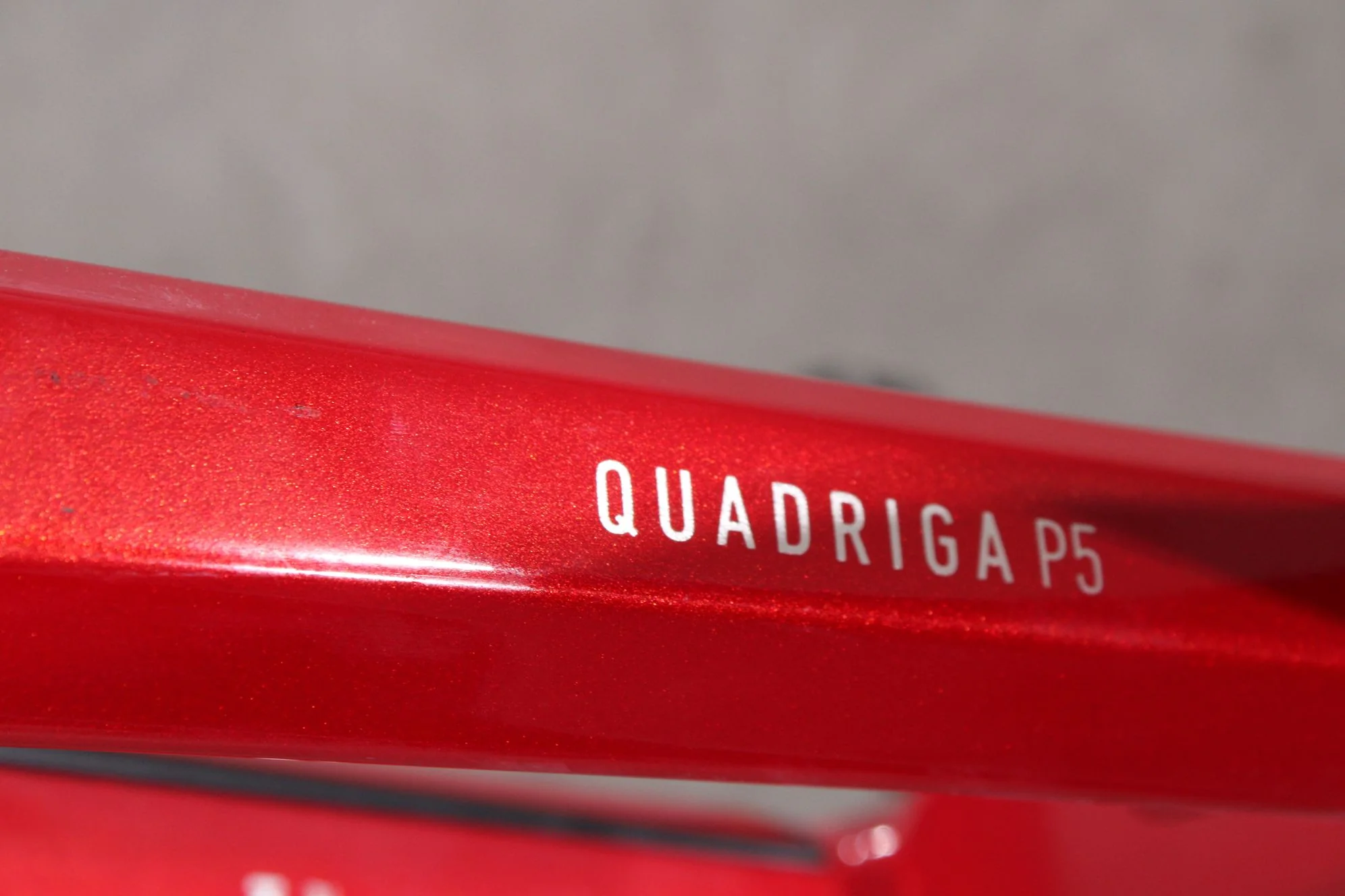 Kettler Quadriga P5 RT - Image 11