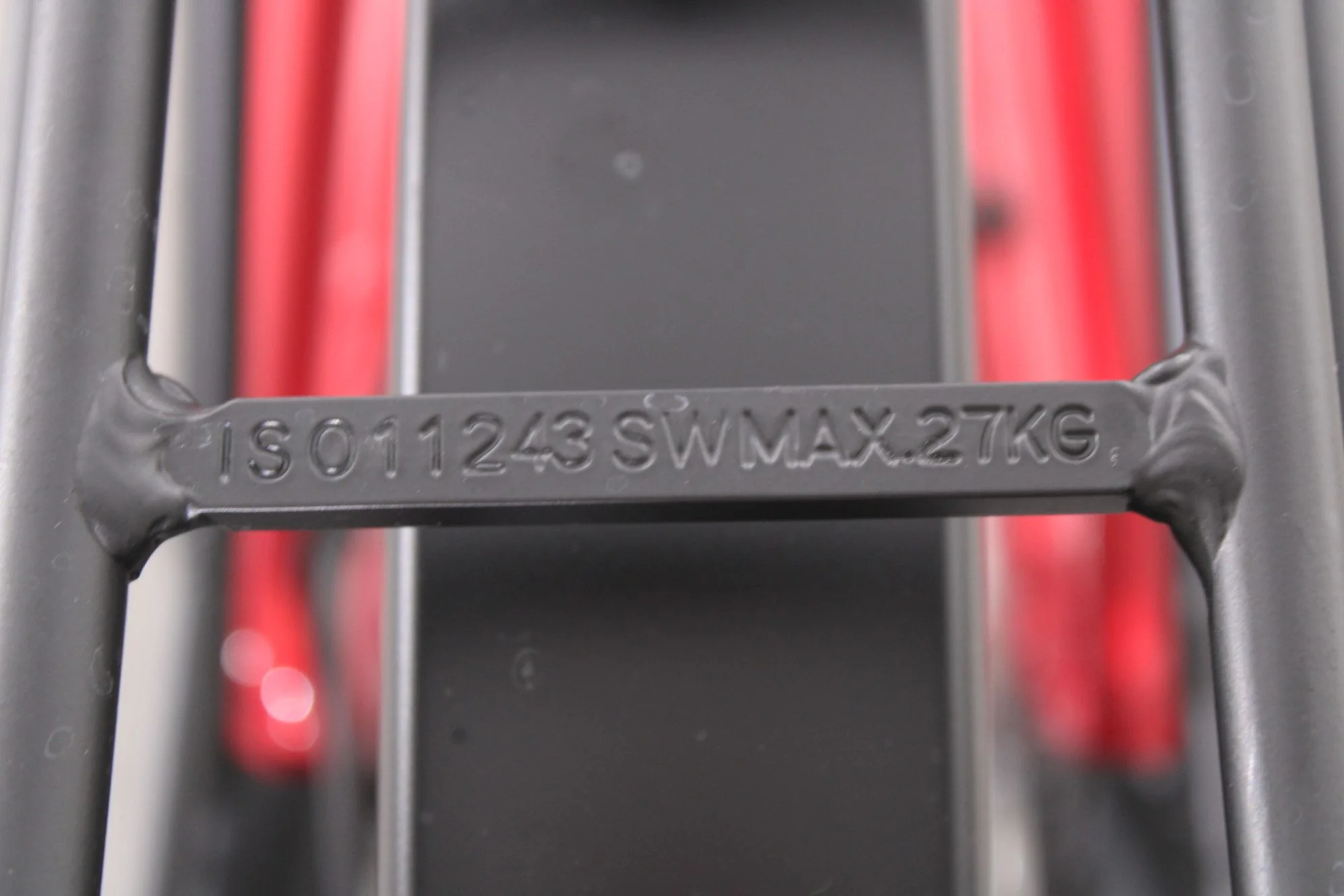 Kettler Quadriga P5 RT - Image 8