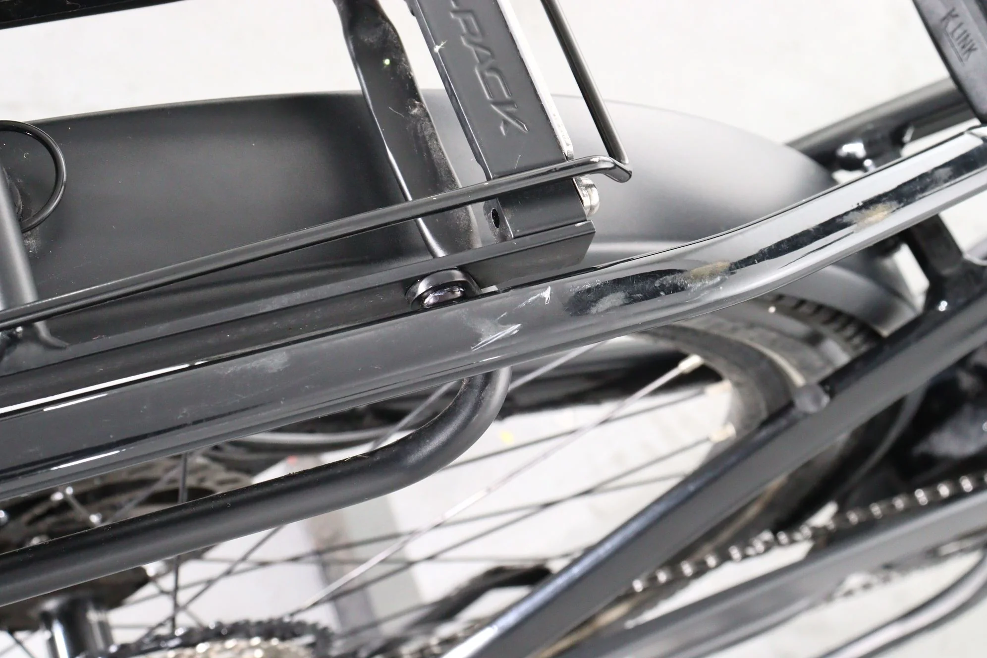 Kettler Quadriga Pro CX12 - Image 10