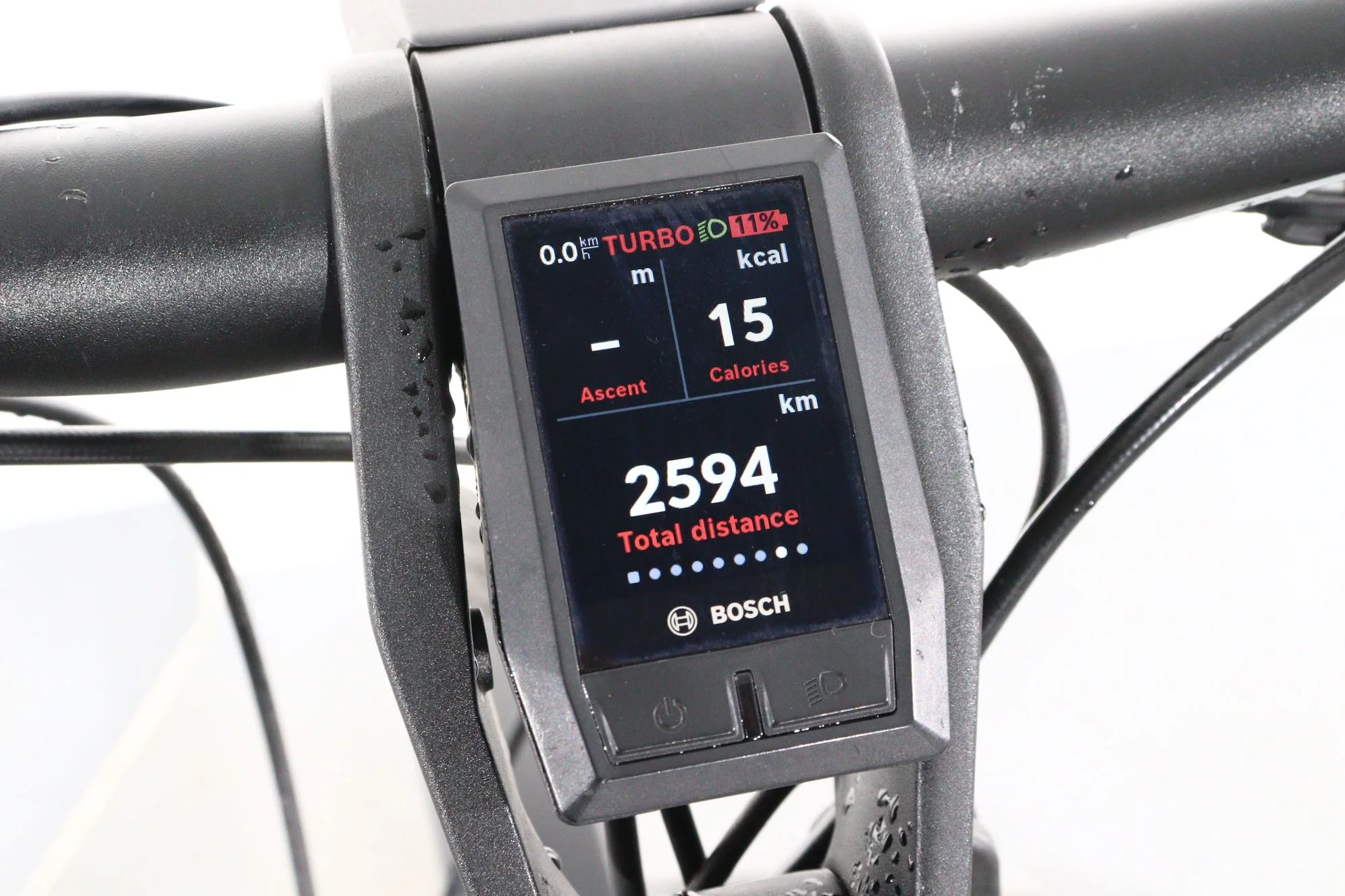 Kettler Quadriga Pro CX12 - Image 11