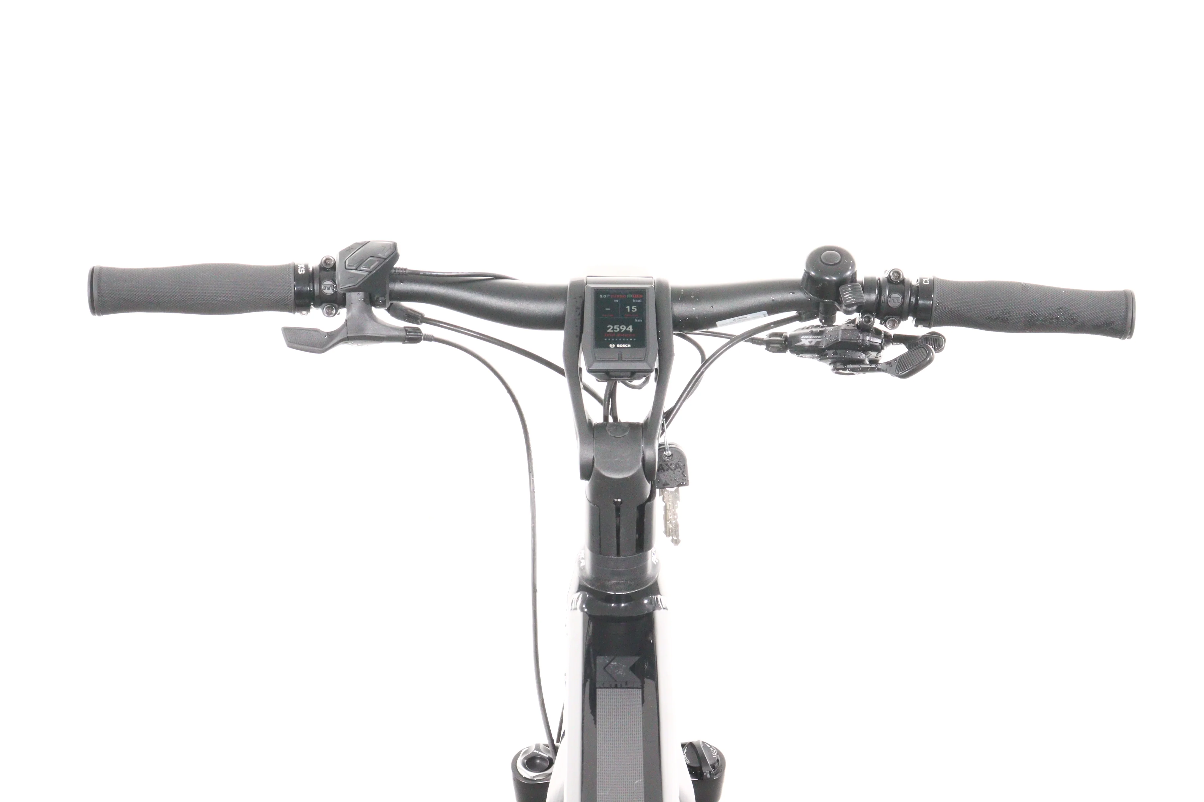 Kettler Quadriga Pro CX12 - Image 7