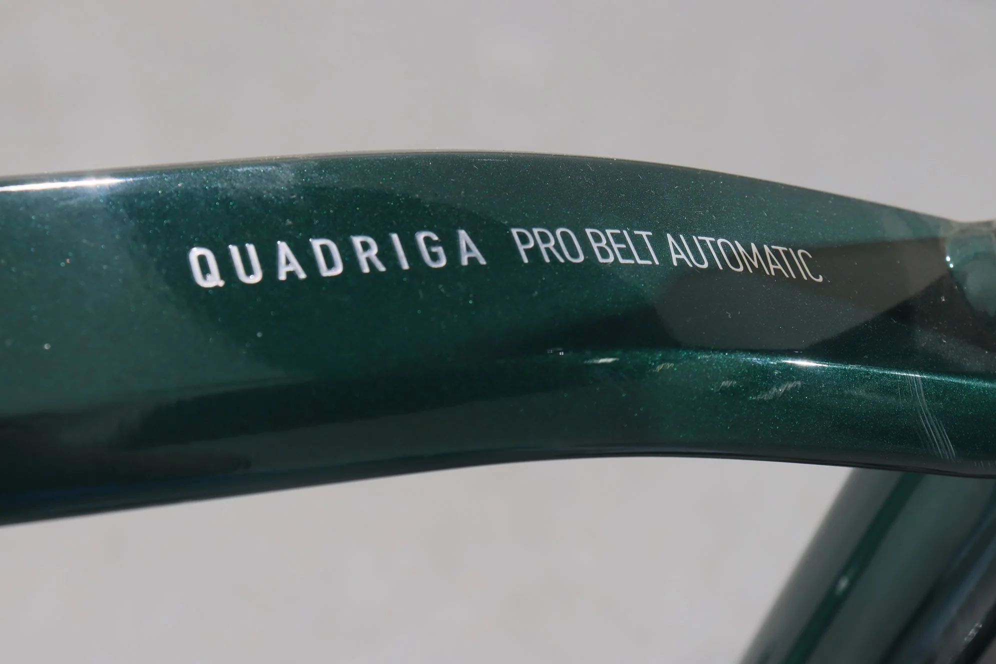 Kettler Quadriga Pro - Image 13