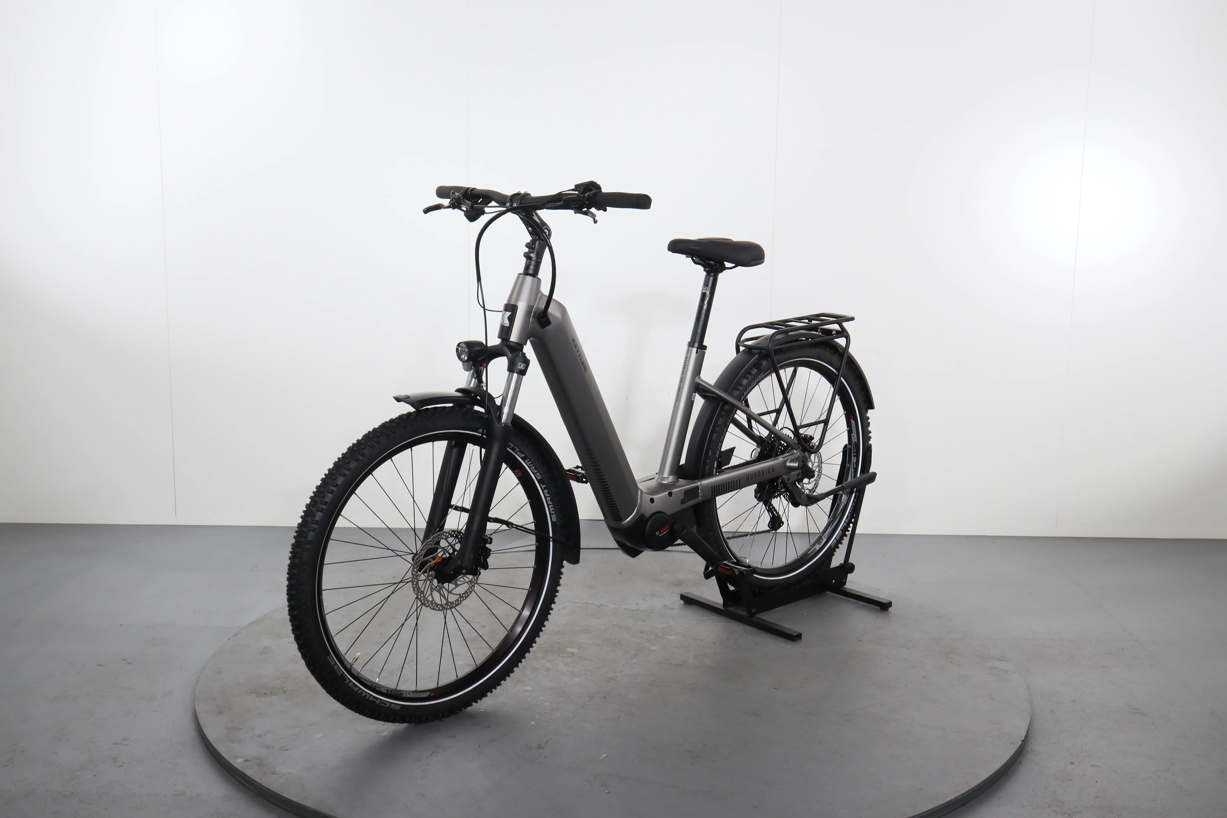 Kettler Quadriga Town & Country P10 - Image 3