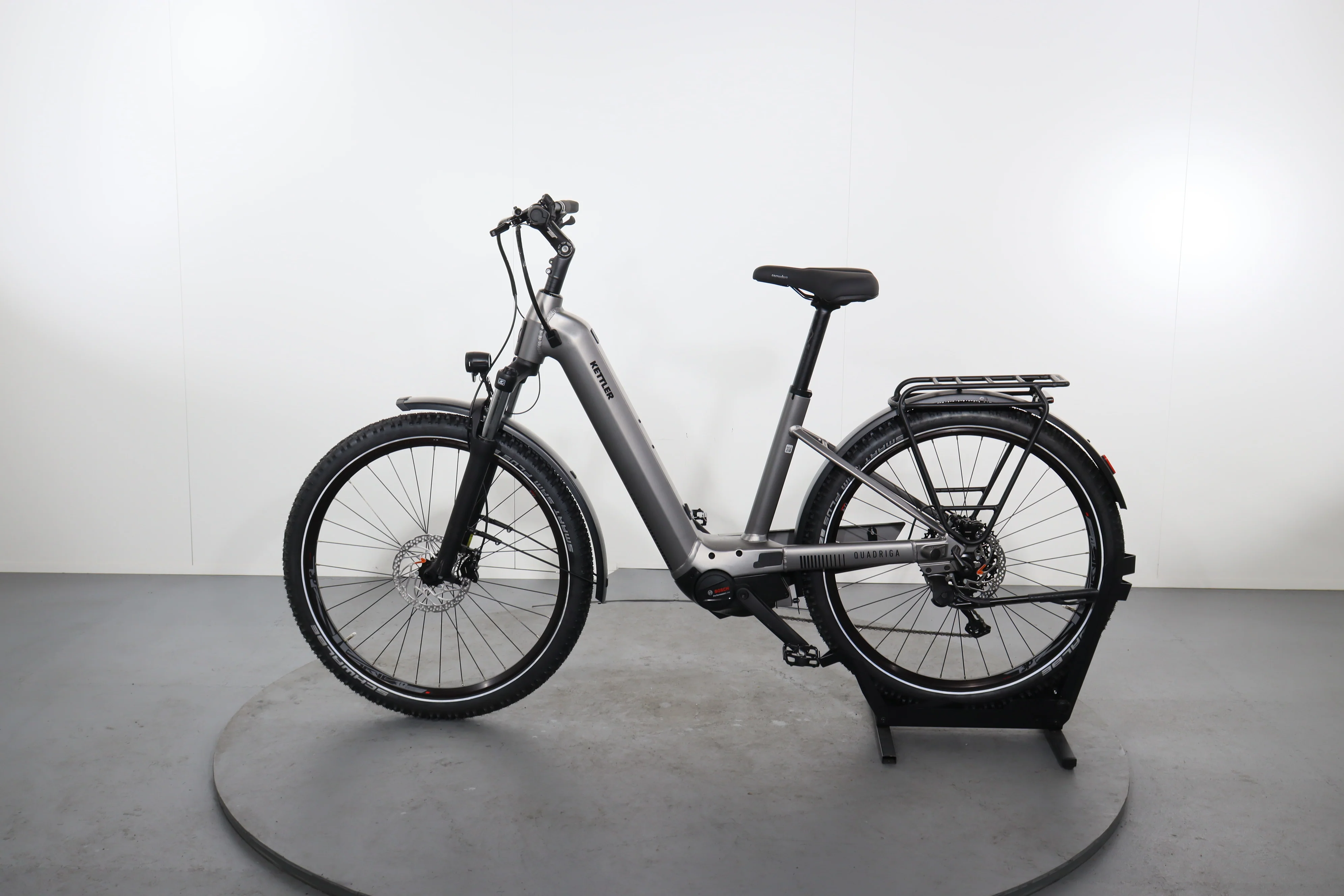 Kettler Quadriga Town & Country P10 - Image 4