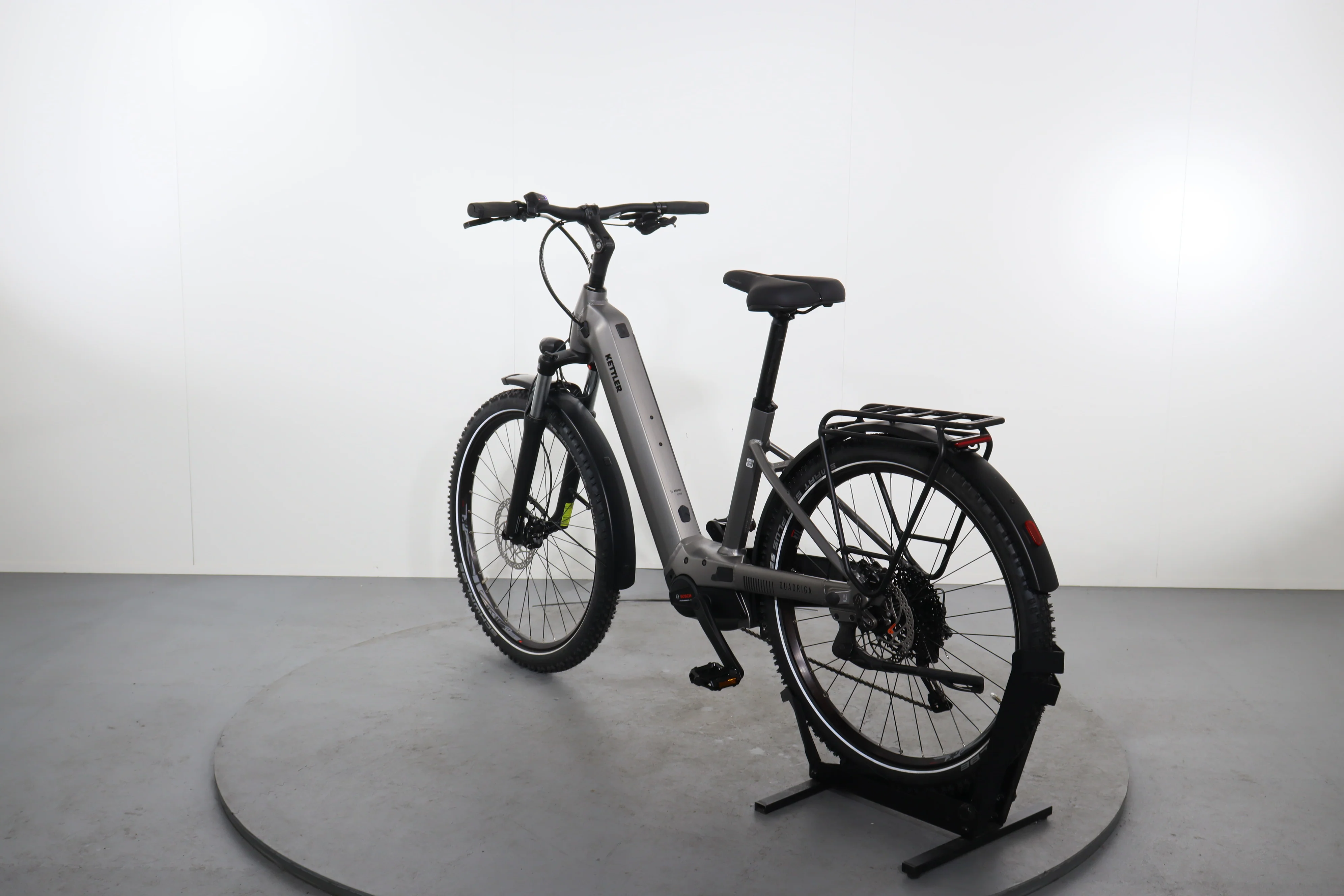 Kettler Quadriga Town & Country P10 - Image 5