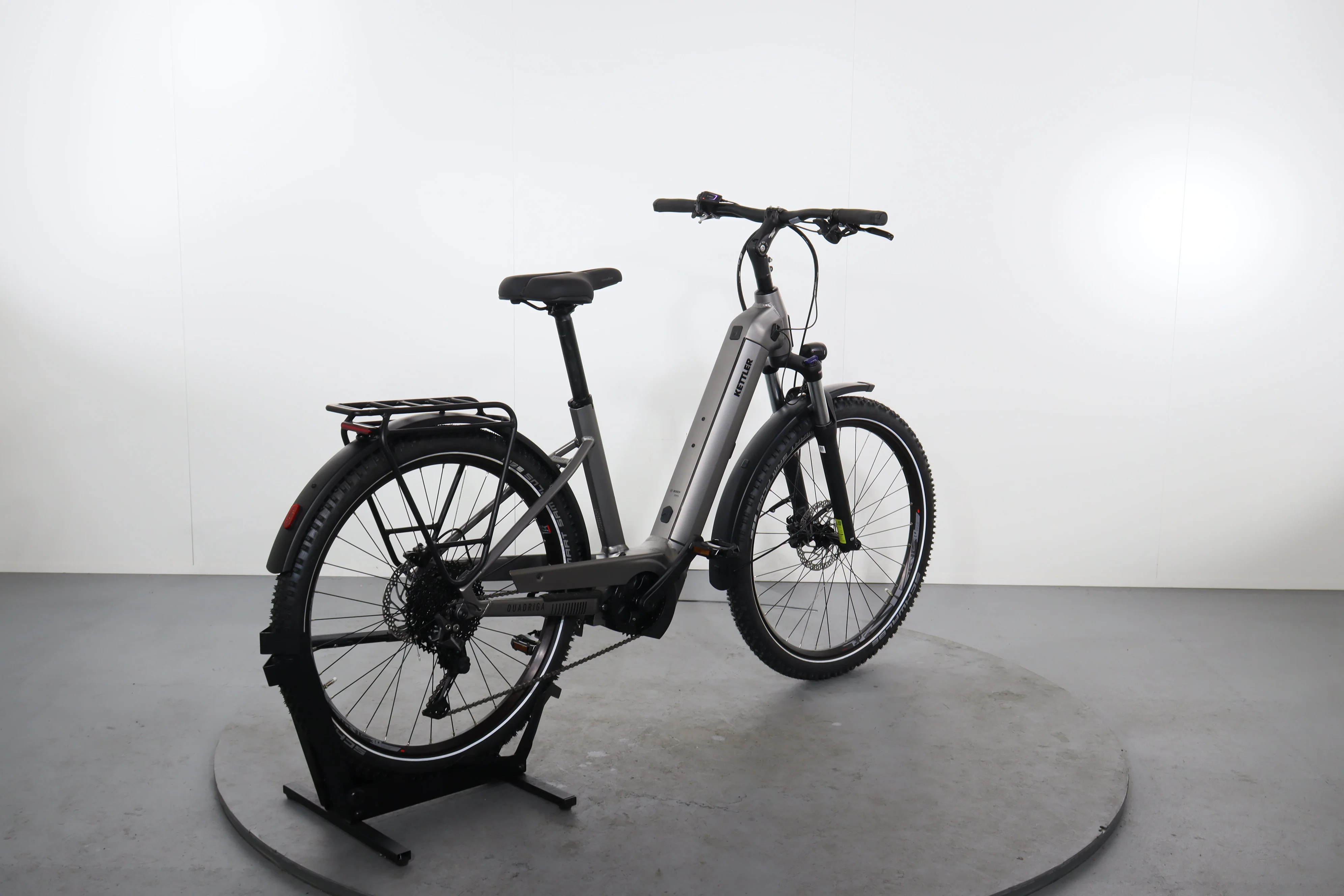 Kettler Quadriga Town & Country P10 - Image 6