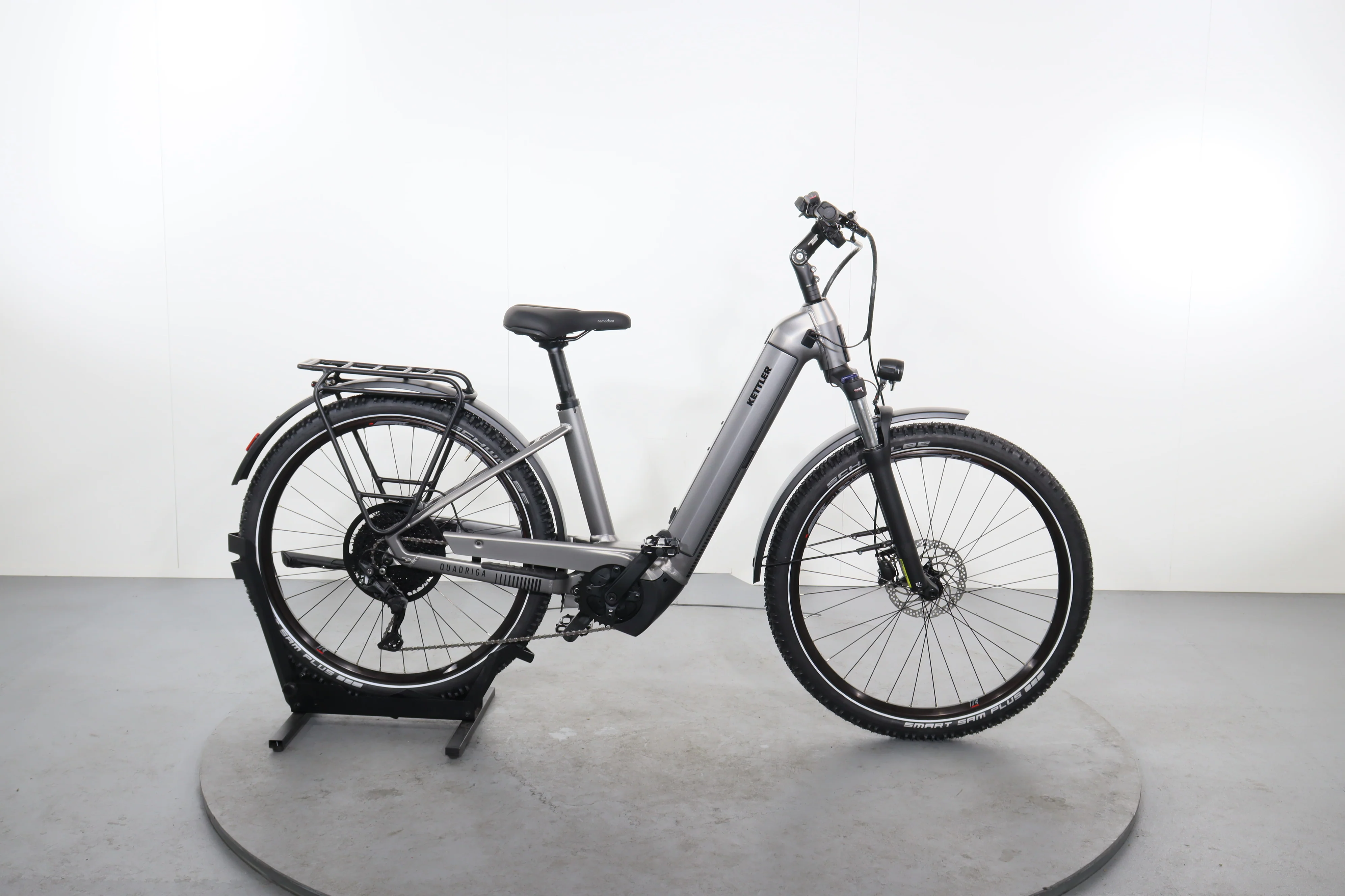 Kettler Quadriga Town & Country P10