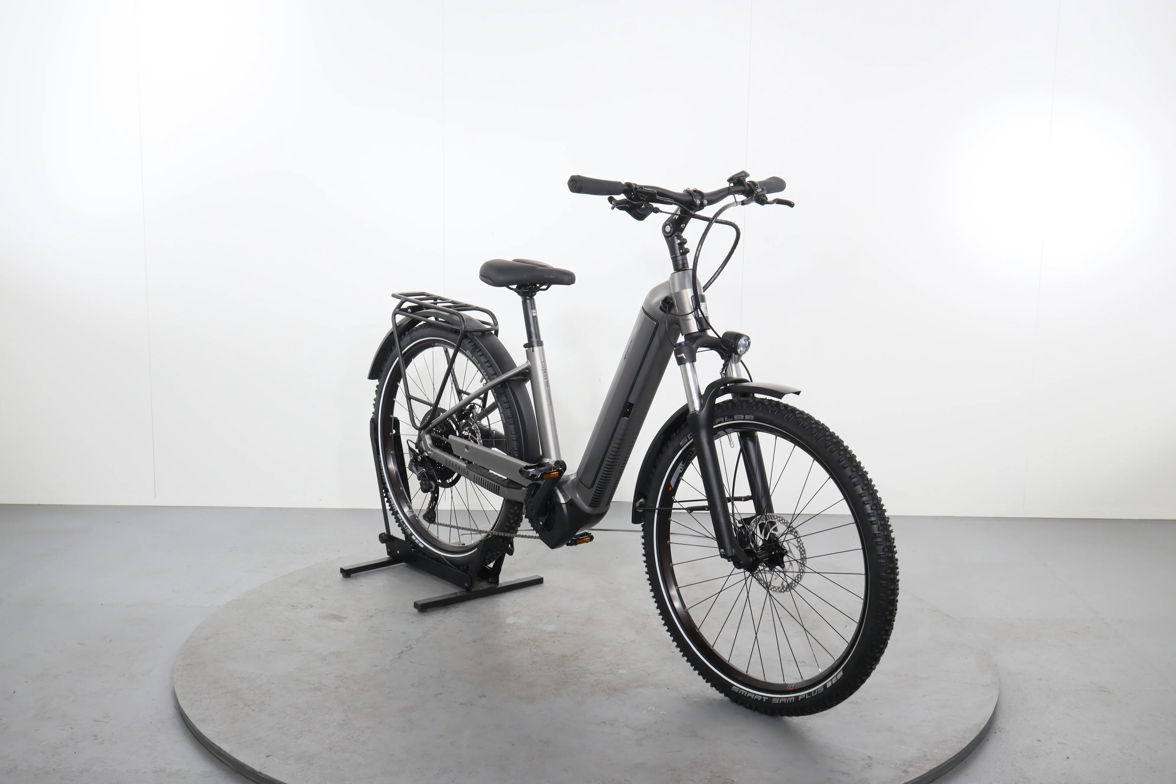 Kettler Quadriga Town & Country P10 - Image 2