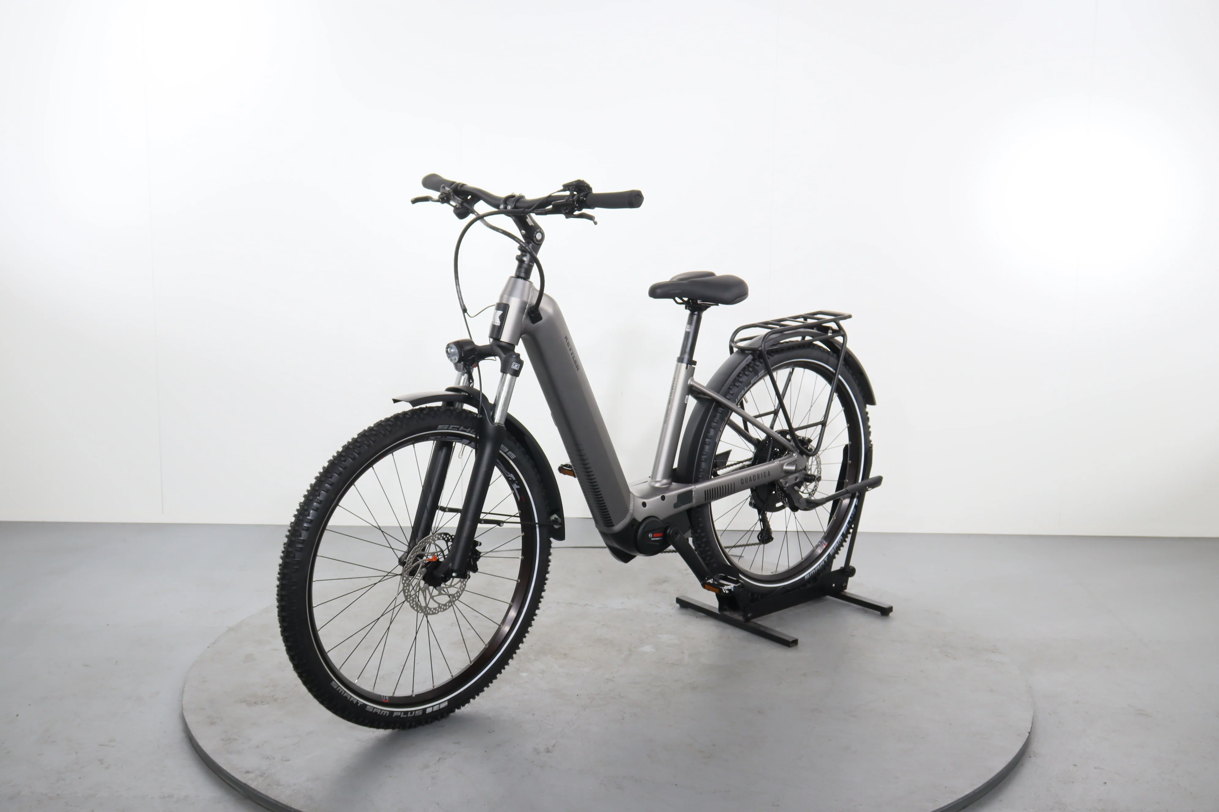 Kettler Quadriga Town & Country P10 - Image 3