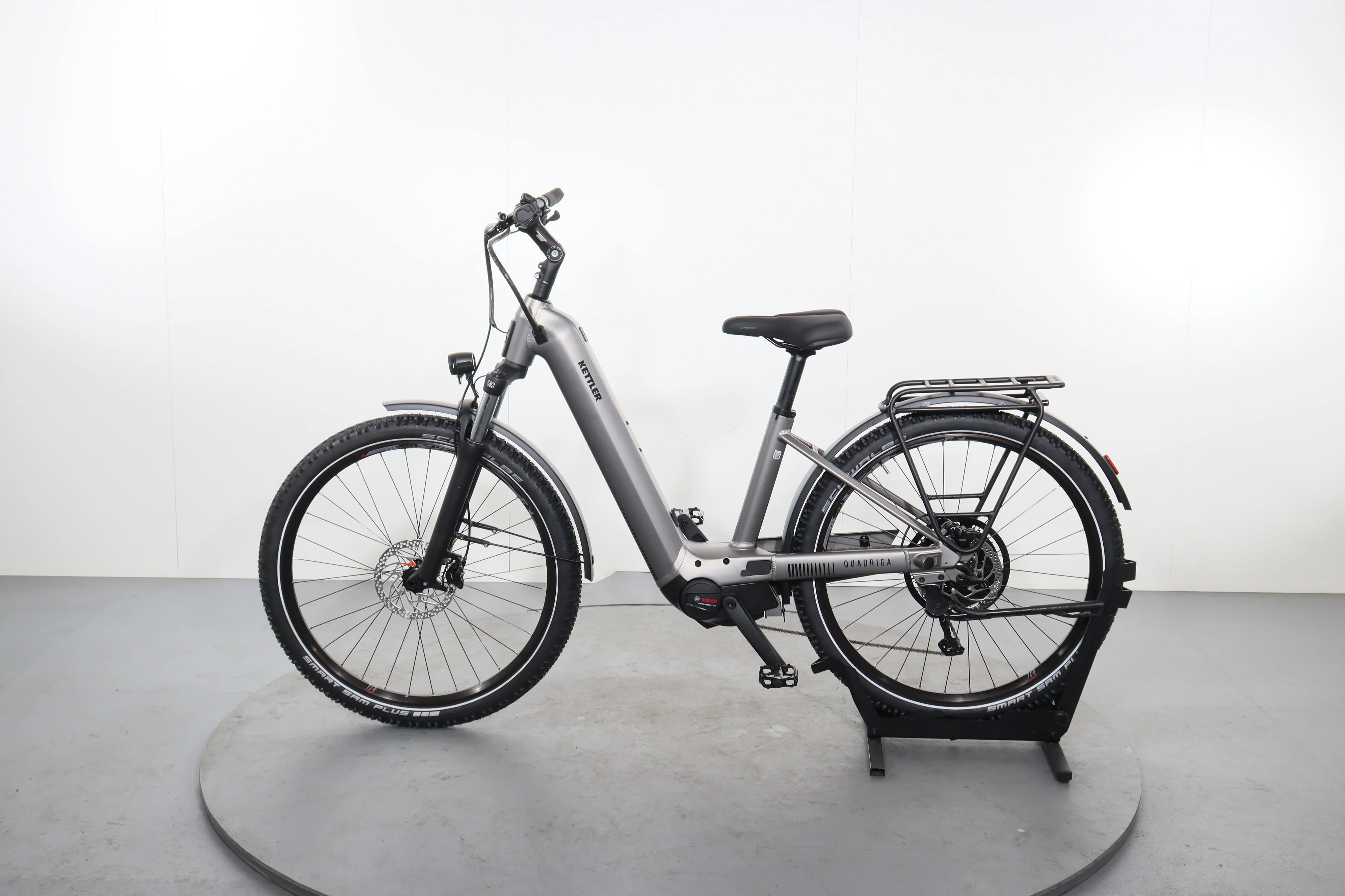 Kettler Quadriga Town & Country P10 - Image 4
