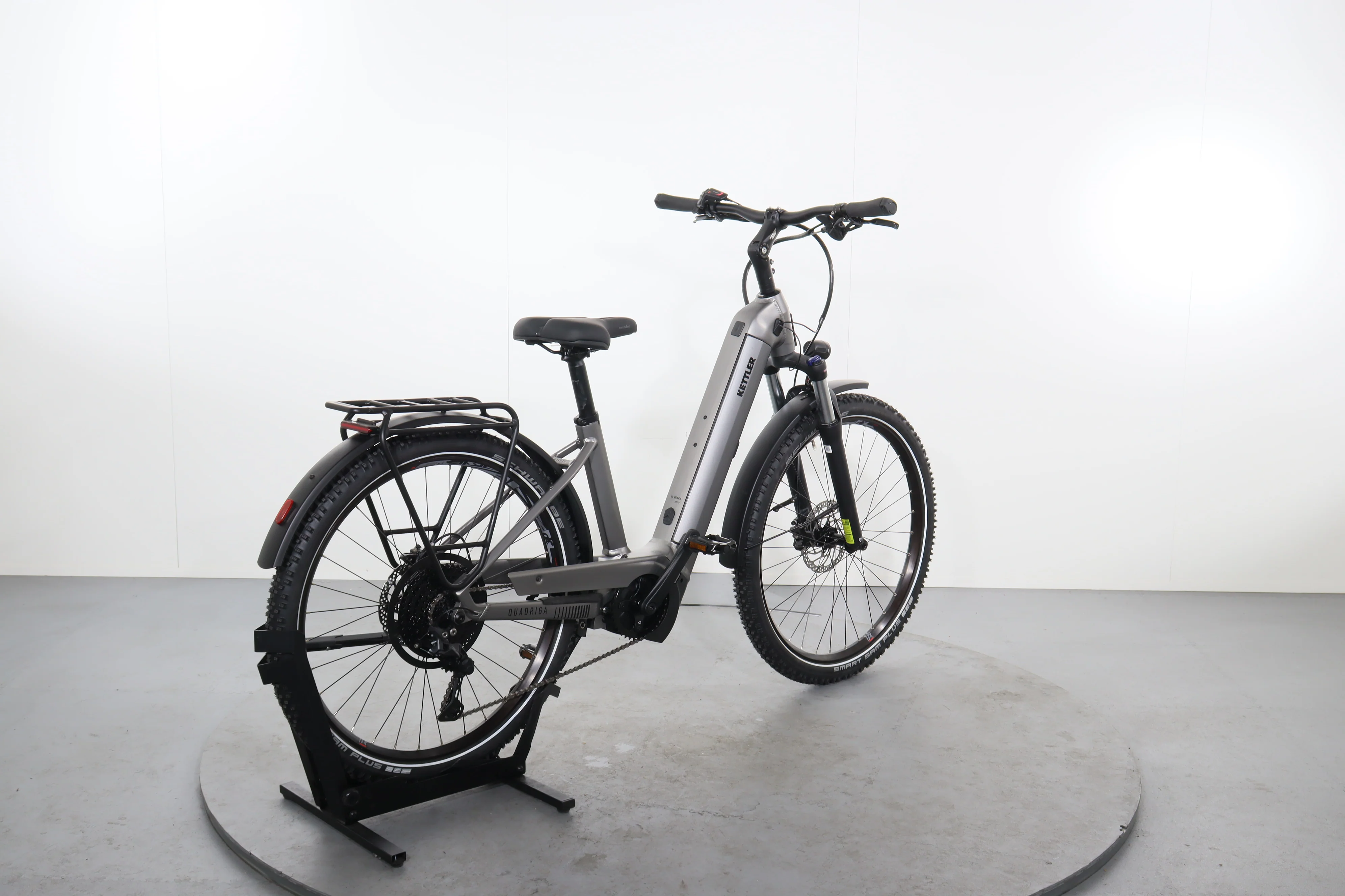 Kettler Quadriga Town & Country P10 - Image 6