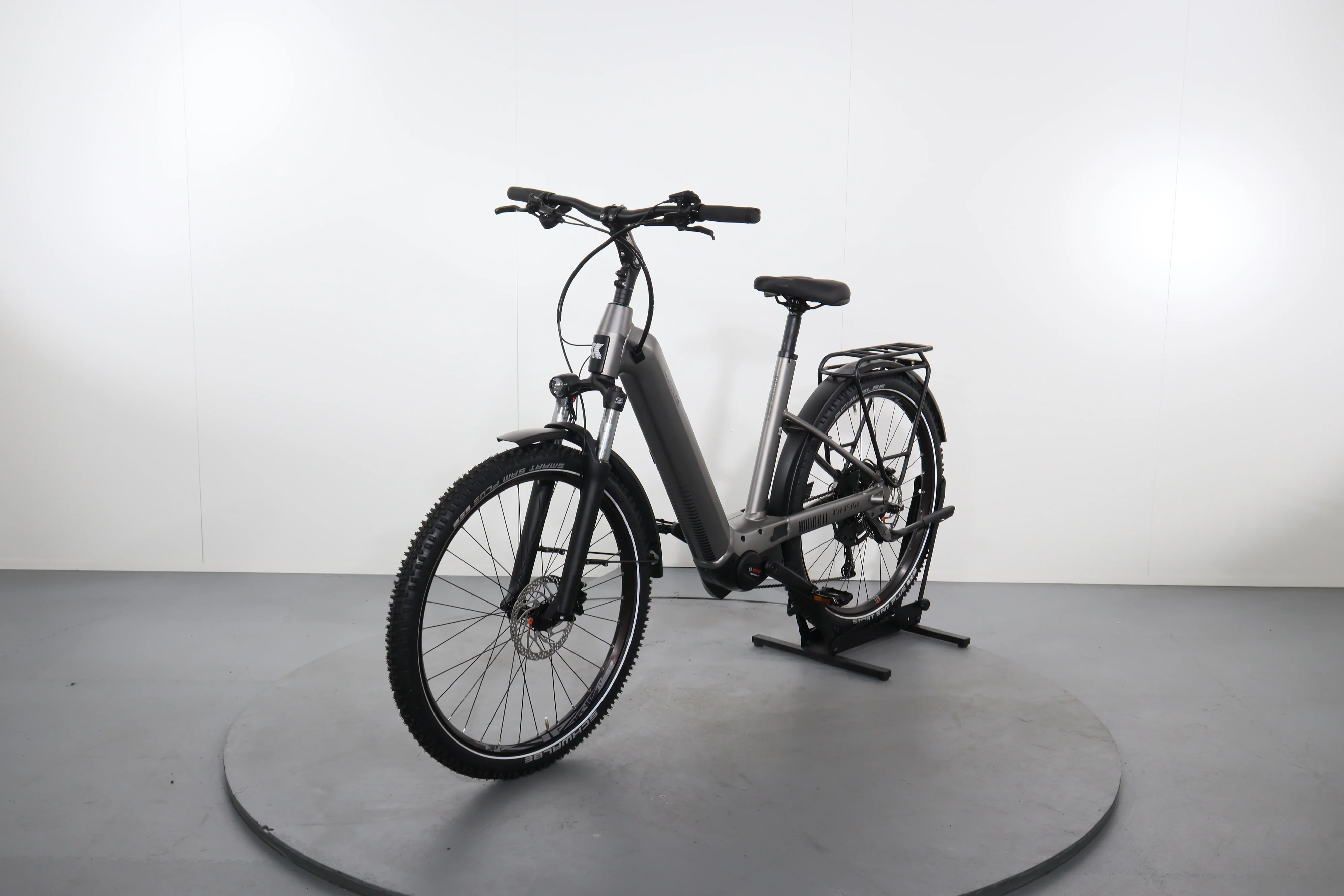 Kettler Quadriga Town & Country P10 - Image 3