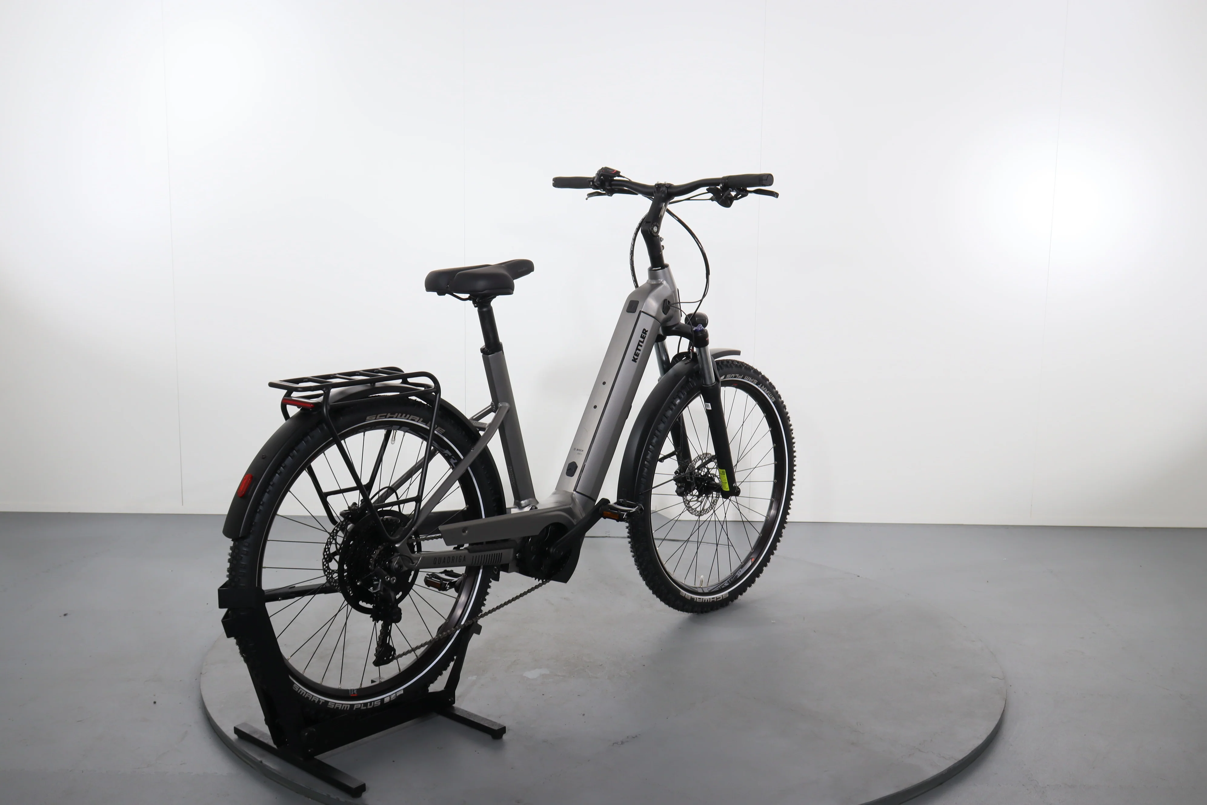 Kettler Quadriga Town & Country P10 - Image 6
